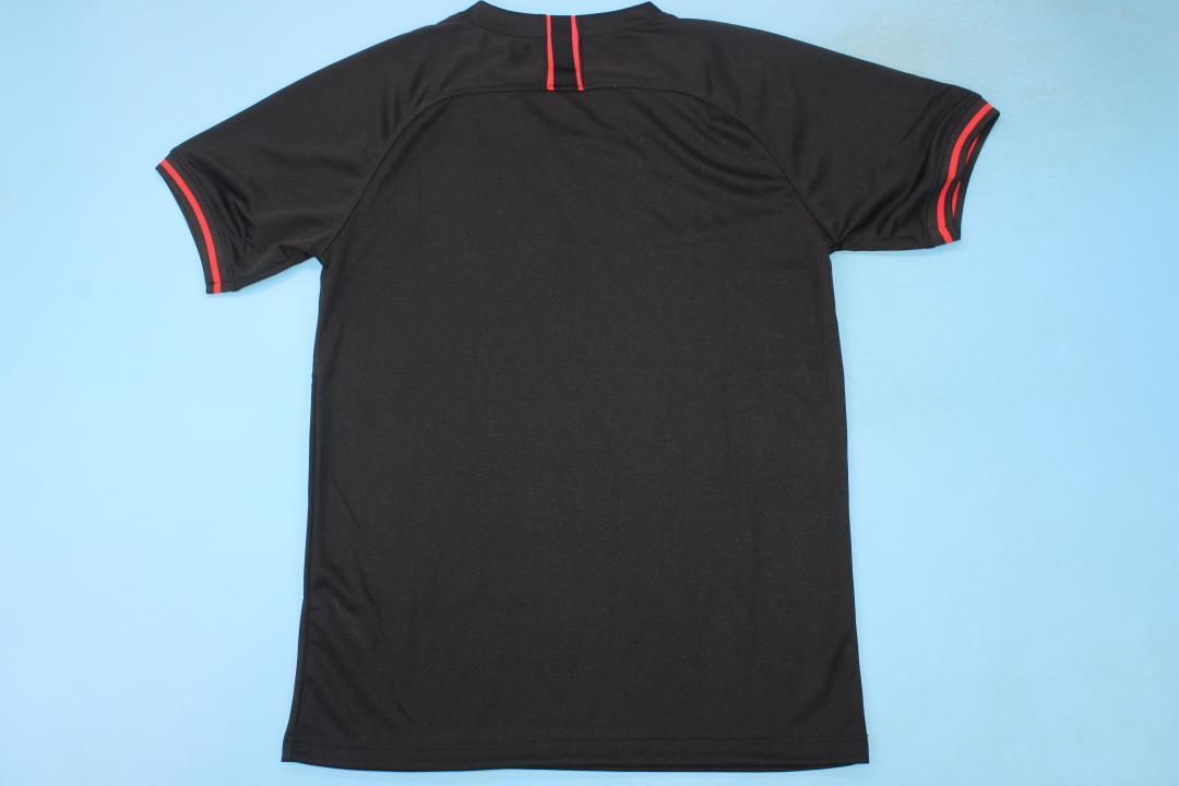 Atlético de Madrid Away 19/20