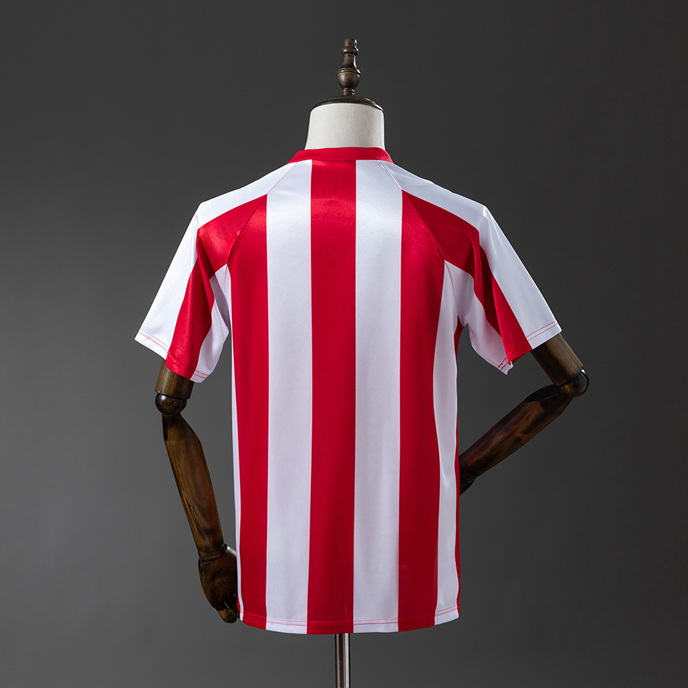 Athletic Club Home 86/87