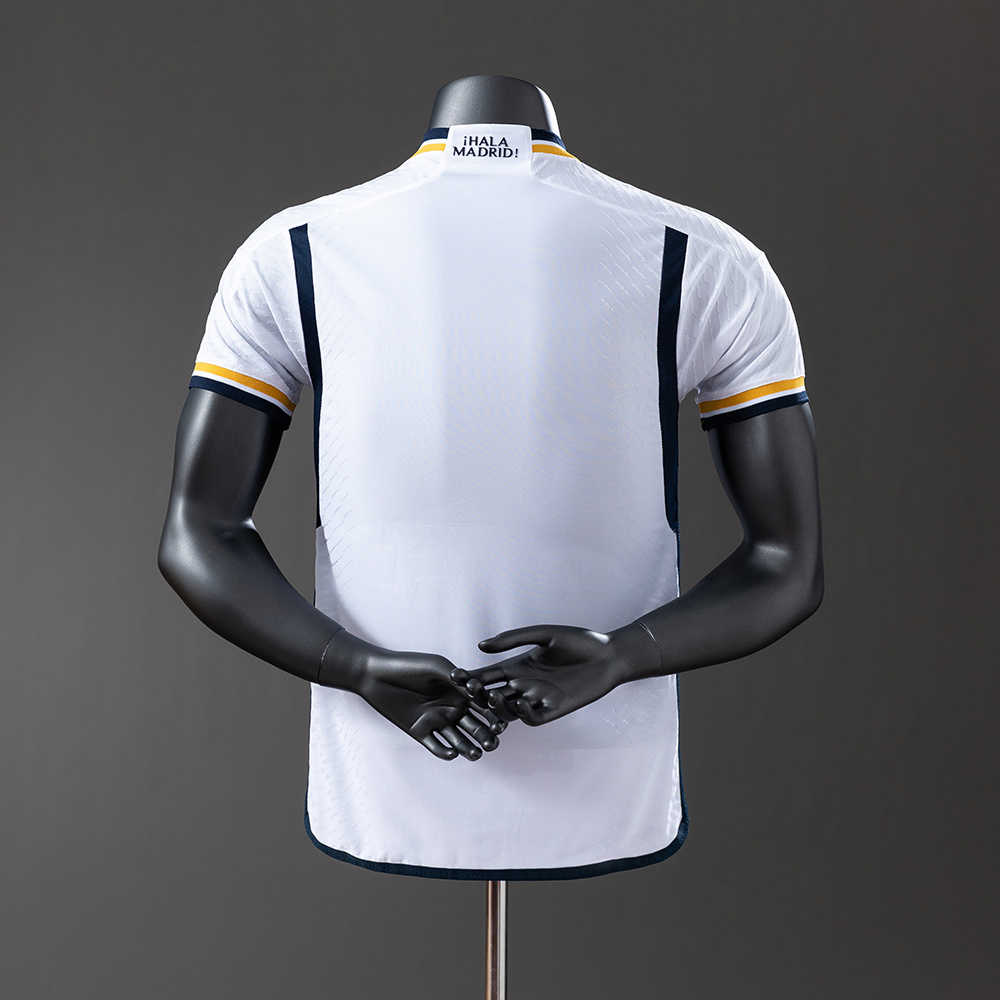 Real Madrid Home 23/24