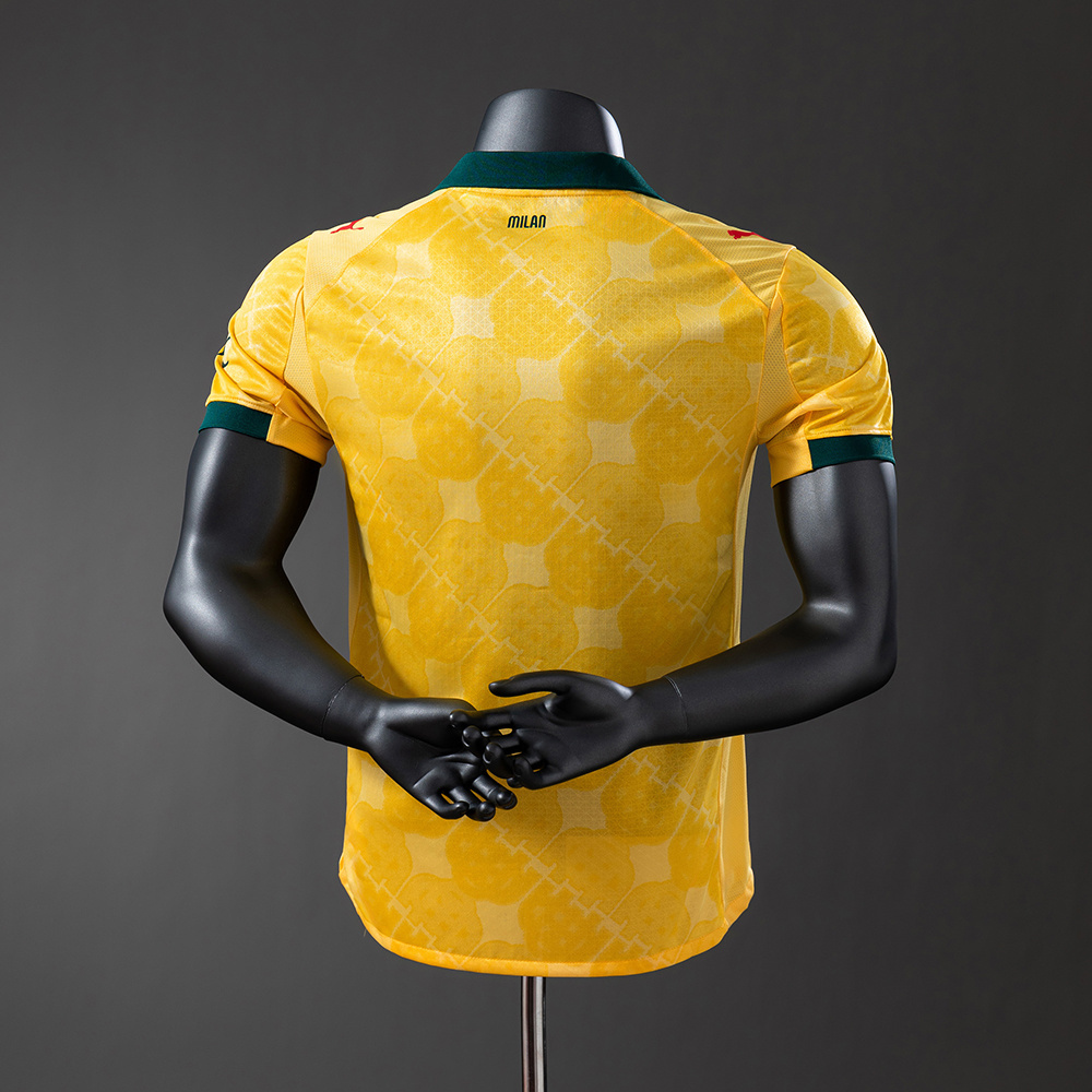 Milan Third Away 25/26