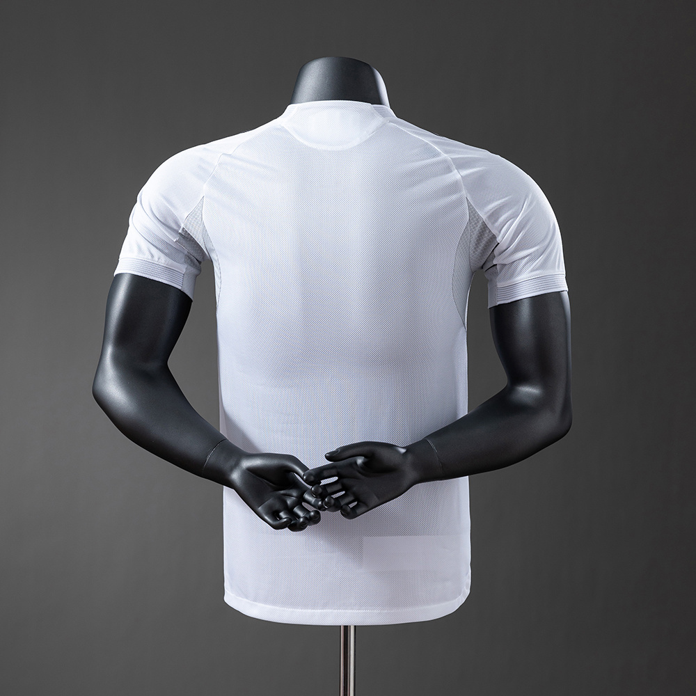 Real Madrid Home 25/26