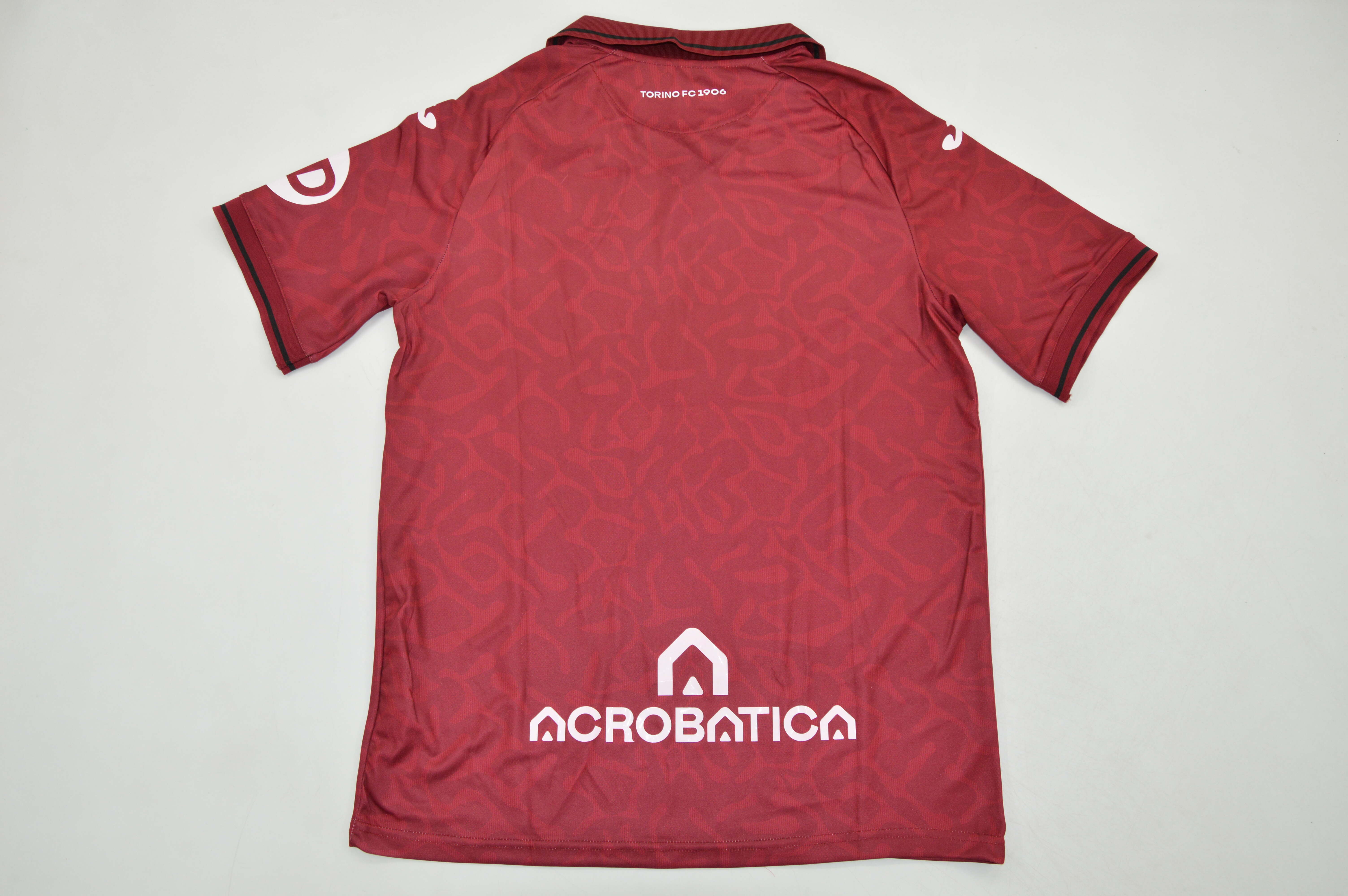 Torino Home 25/26