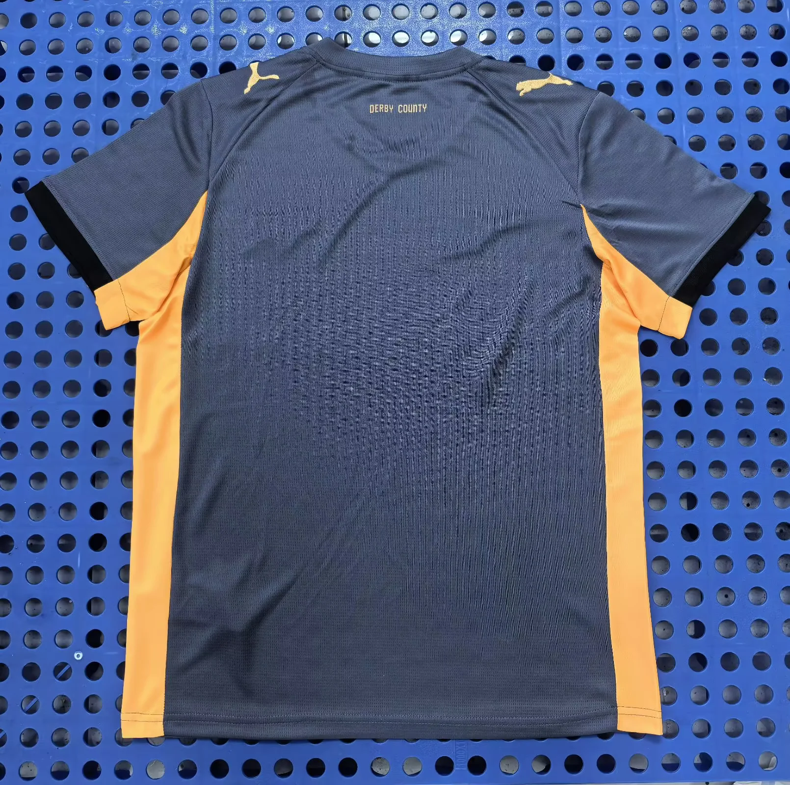 Derby County Away 25/26