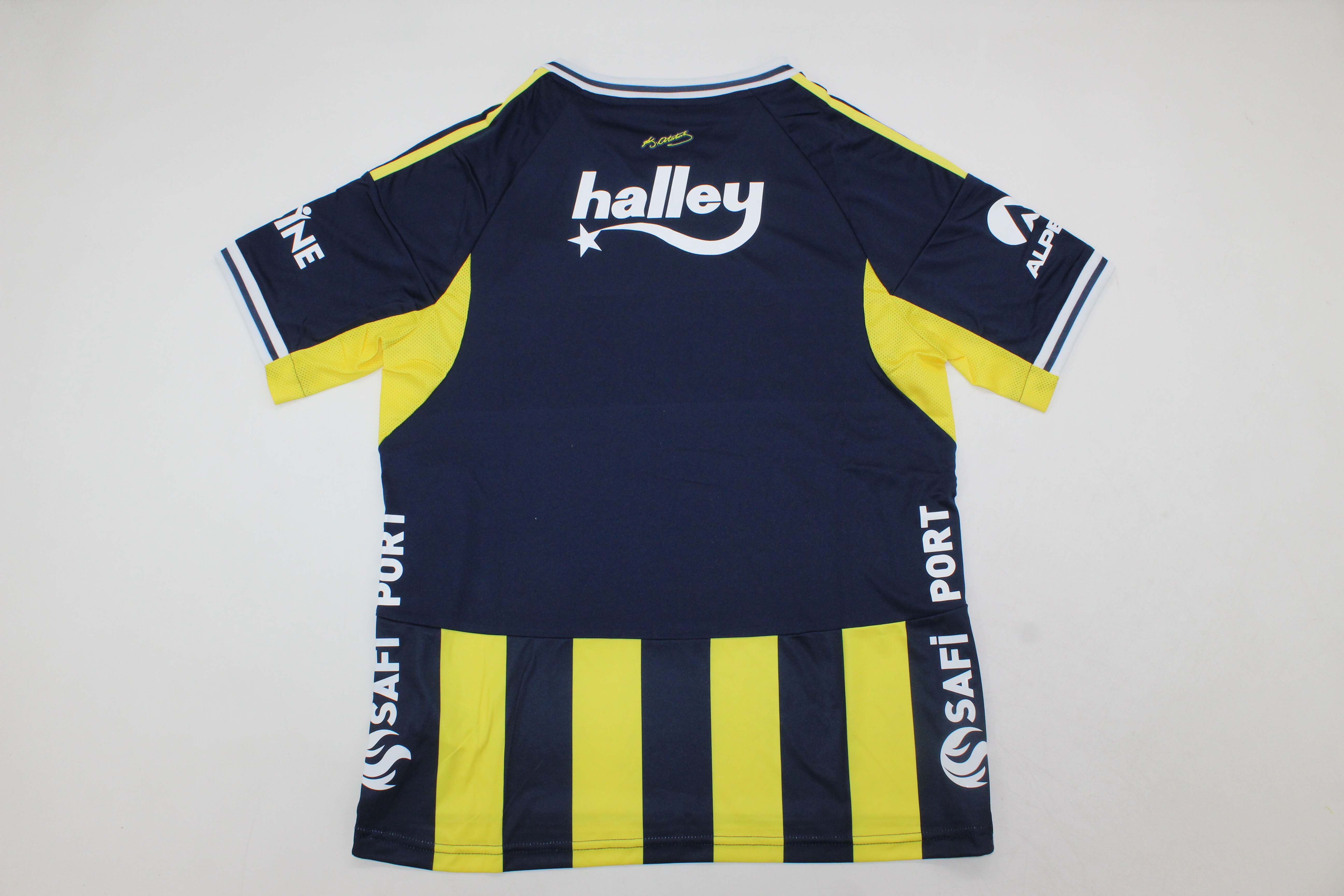 Fenerbahce Home 25/26
