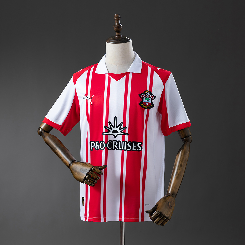 Southampton Home 25/26