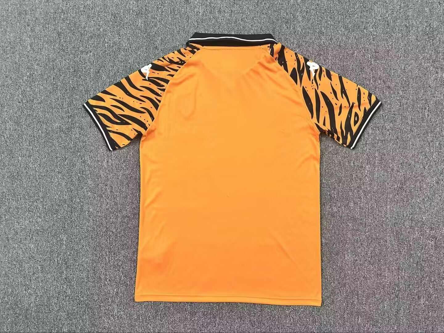 Hull City Home 25/26