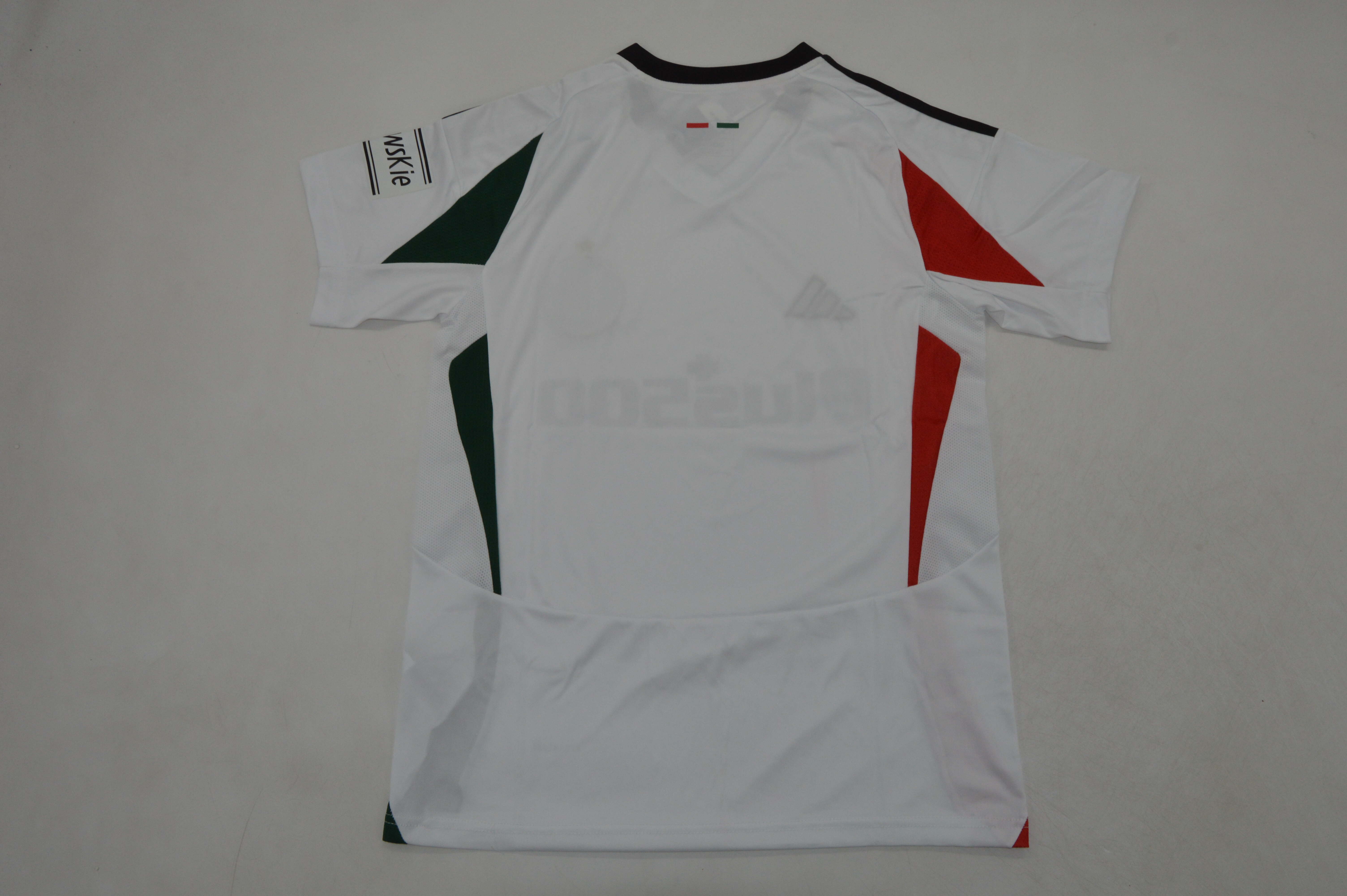 Legia Warsaw Home 25/26