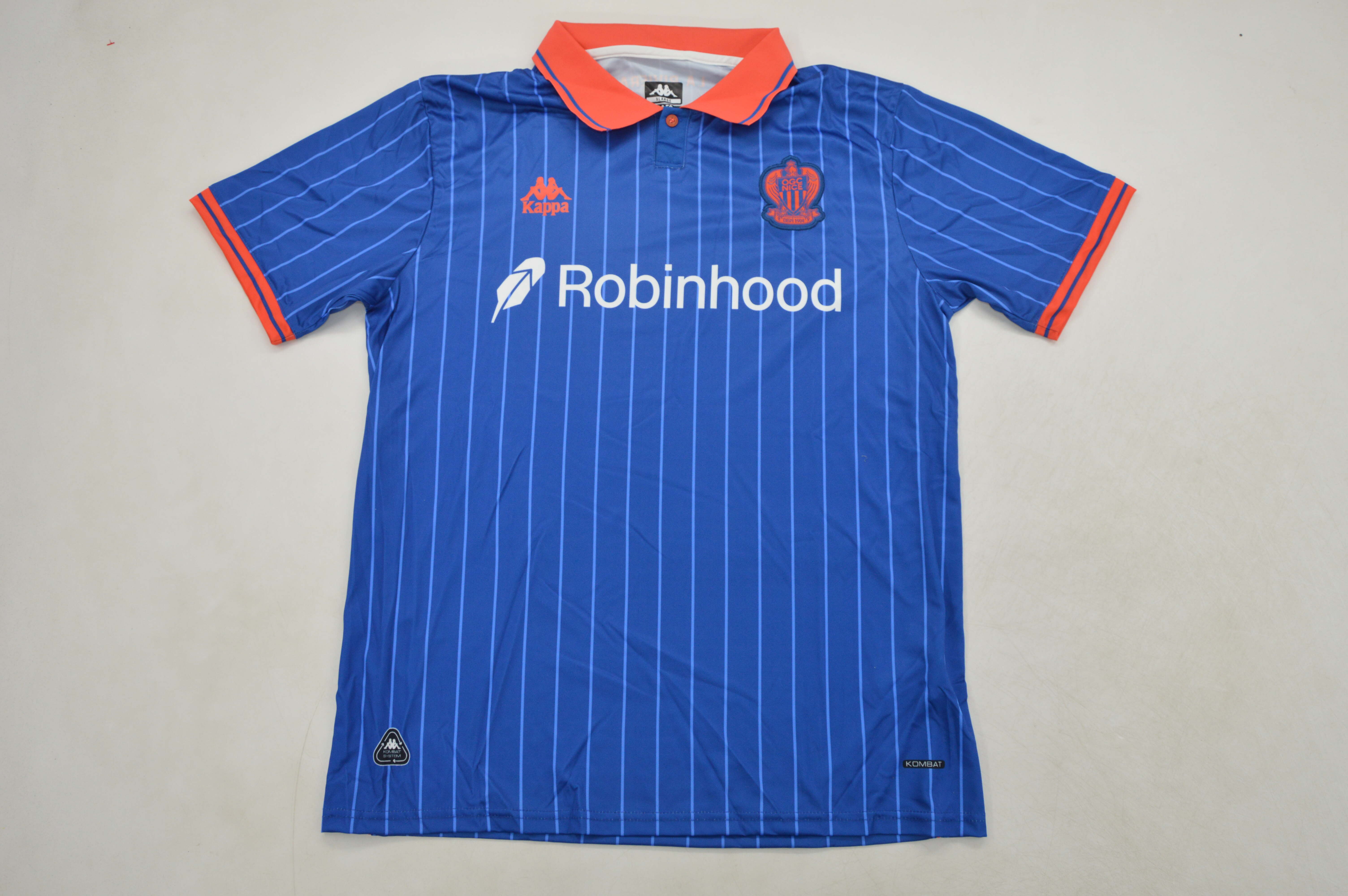 Nice Third Away 25/26