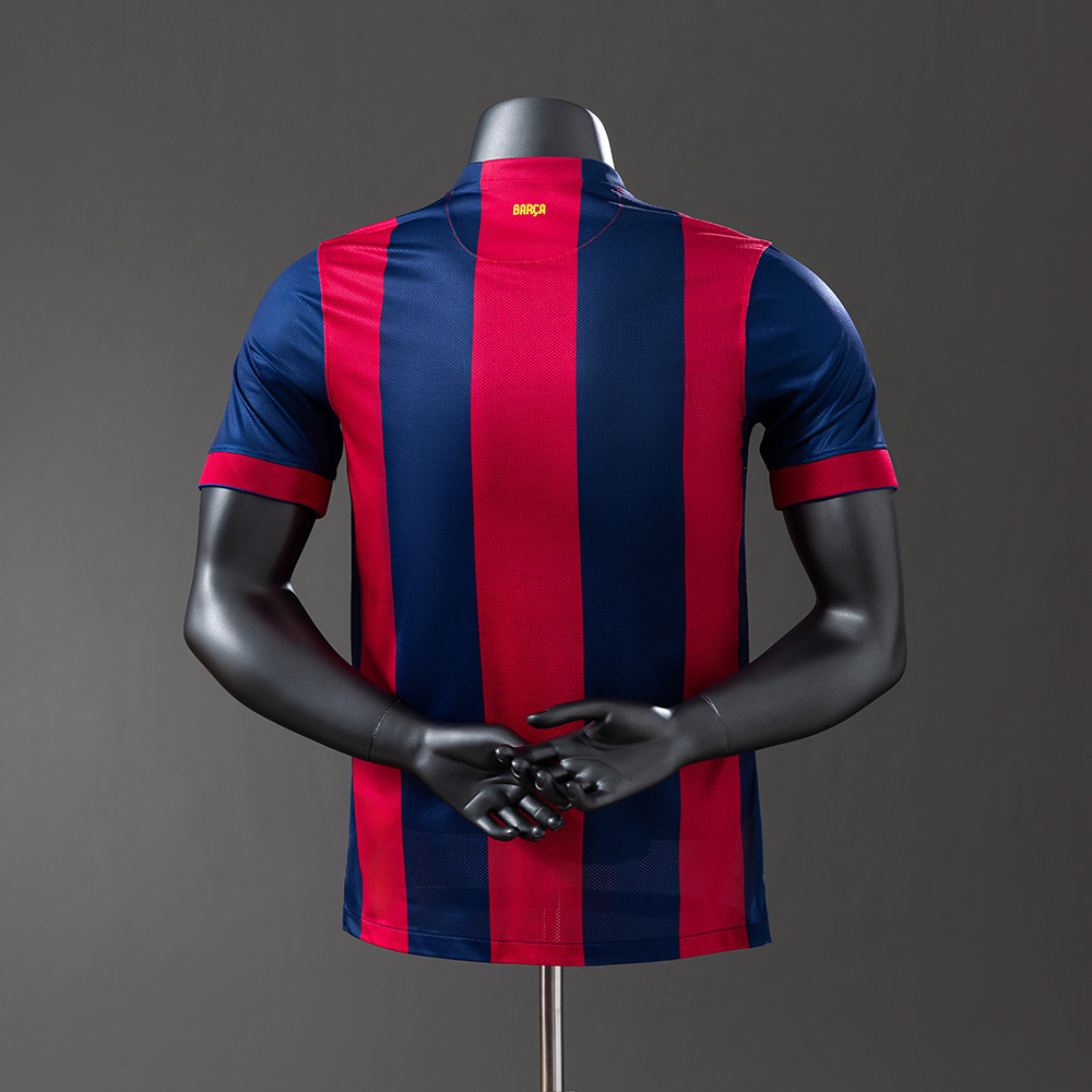 Barcelona Home 14/15