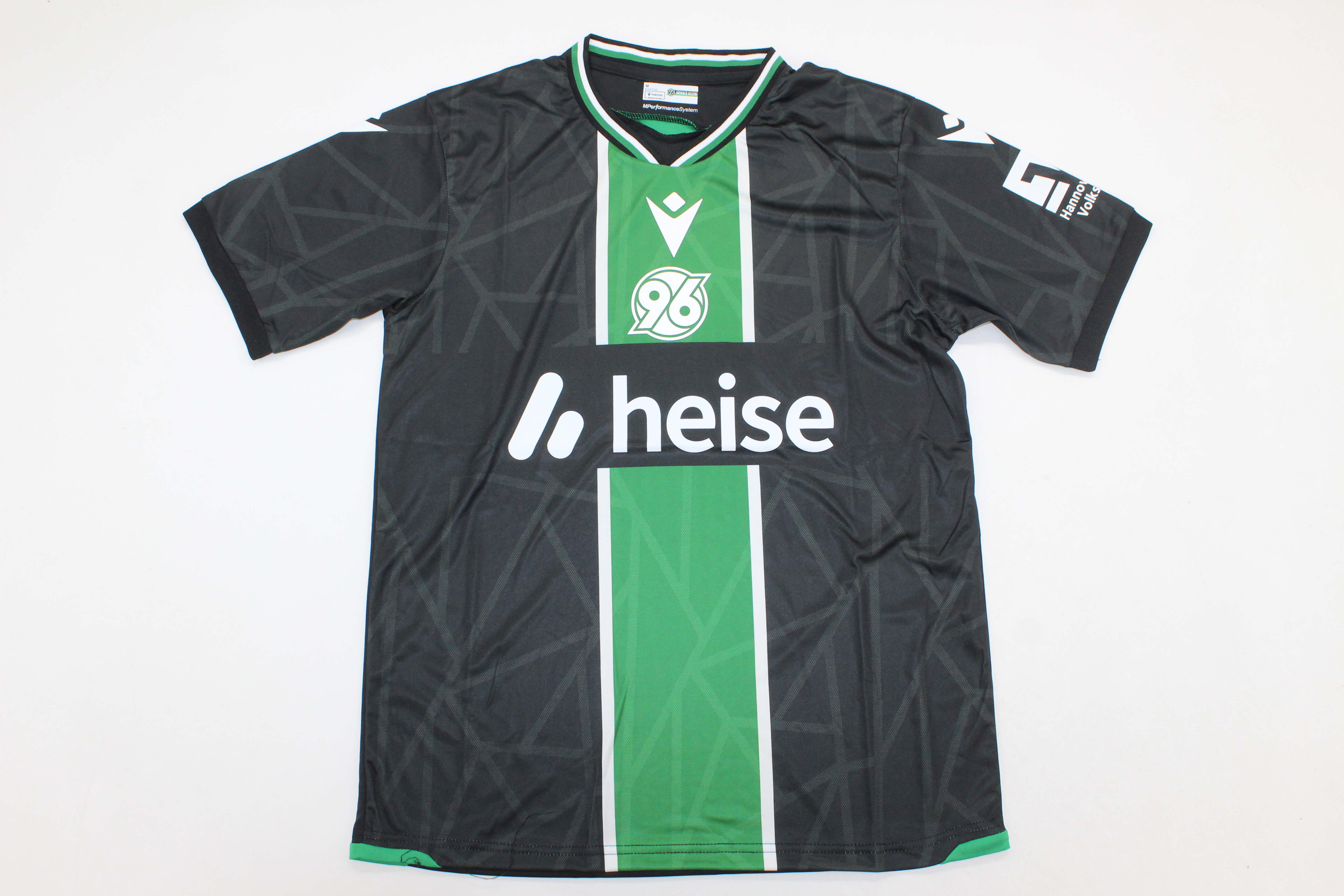 Hannover 96 Away 25/26