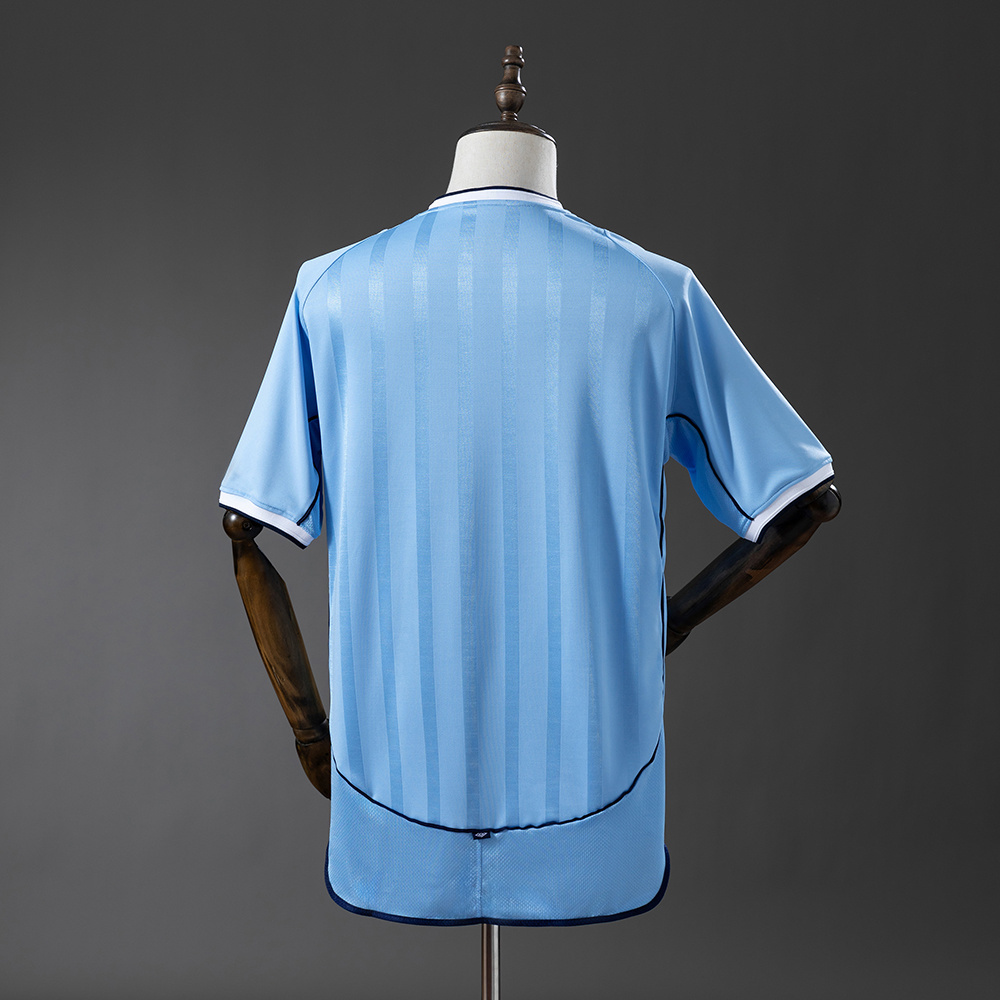 Celta de Vigo Home 01/02