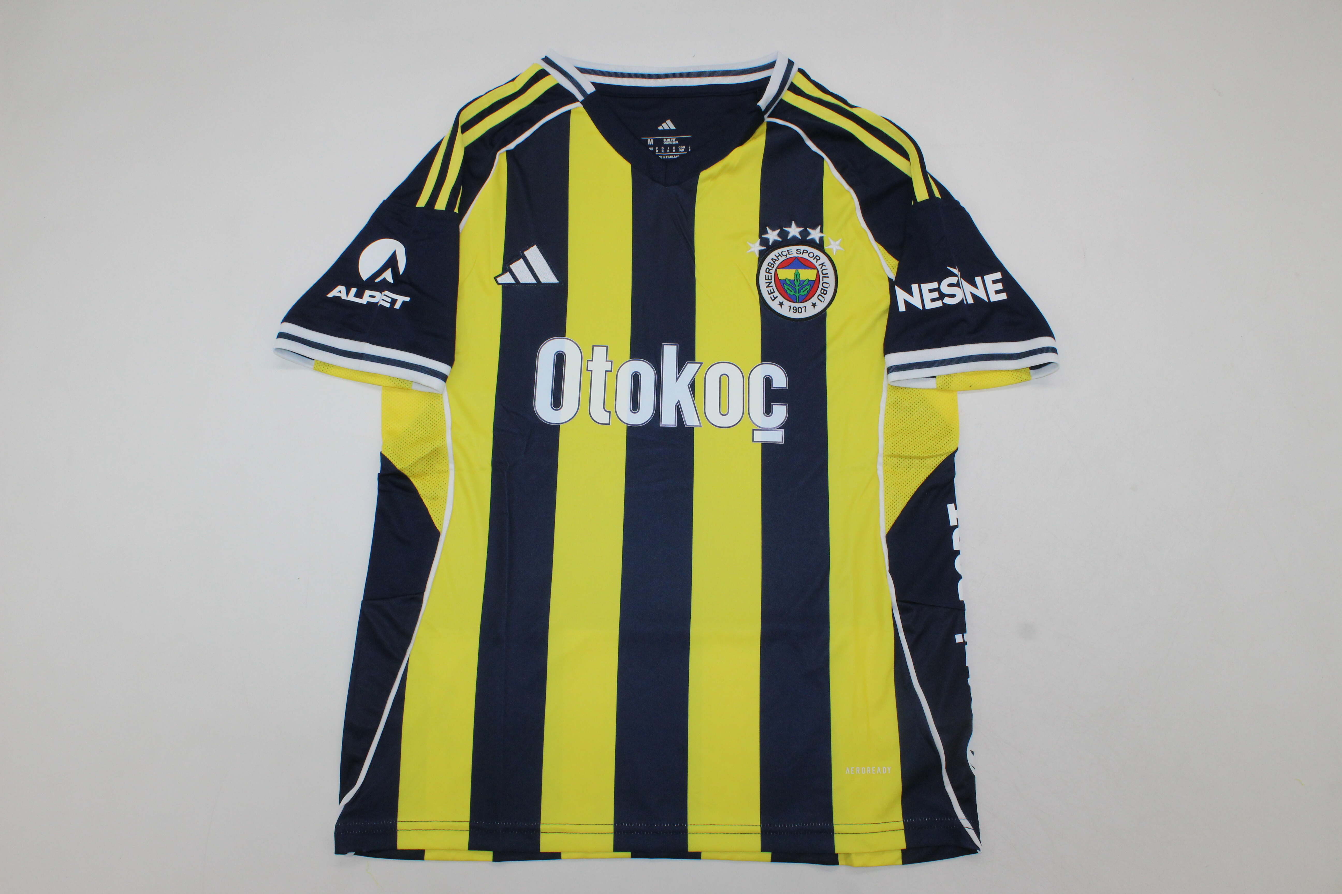 Fenerbahce Home 25/26