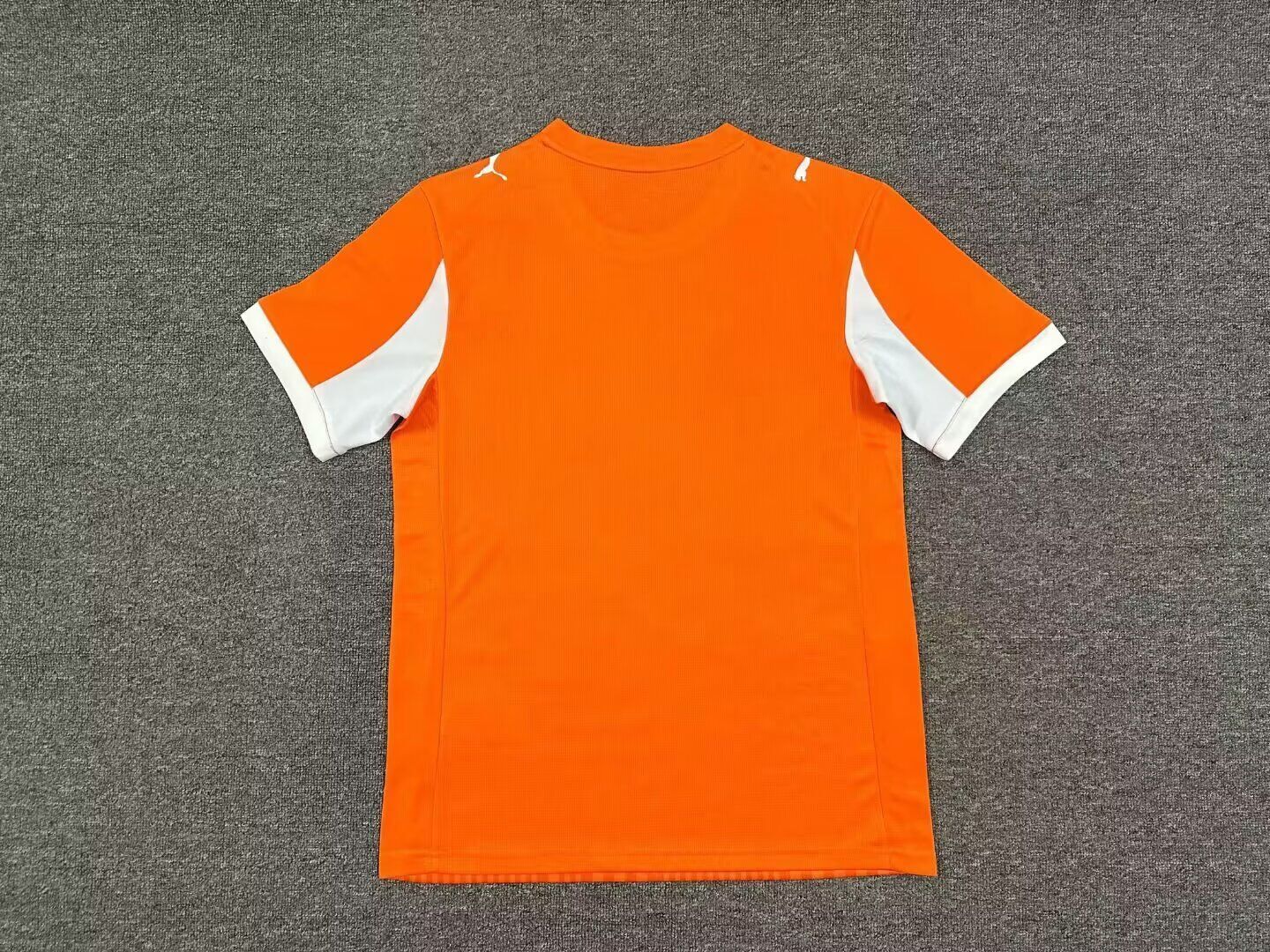 Blackpool Home 25/26