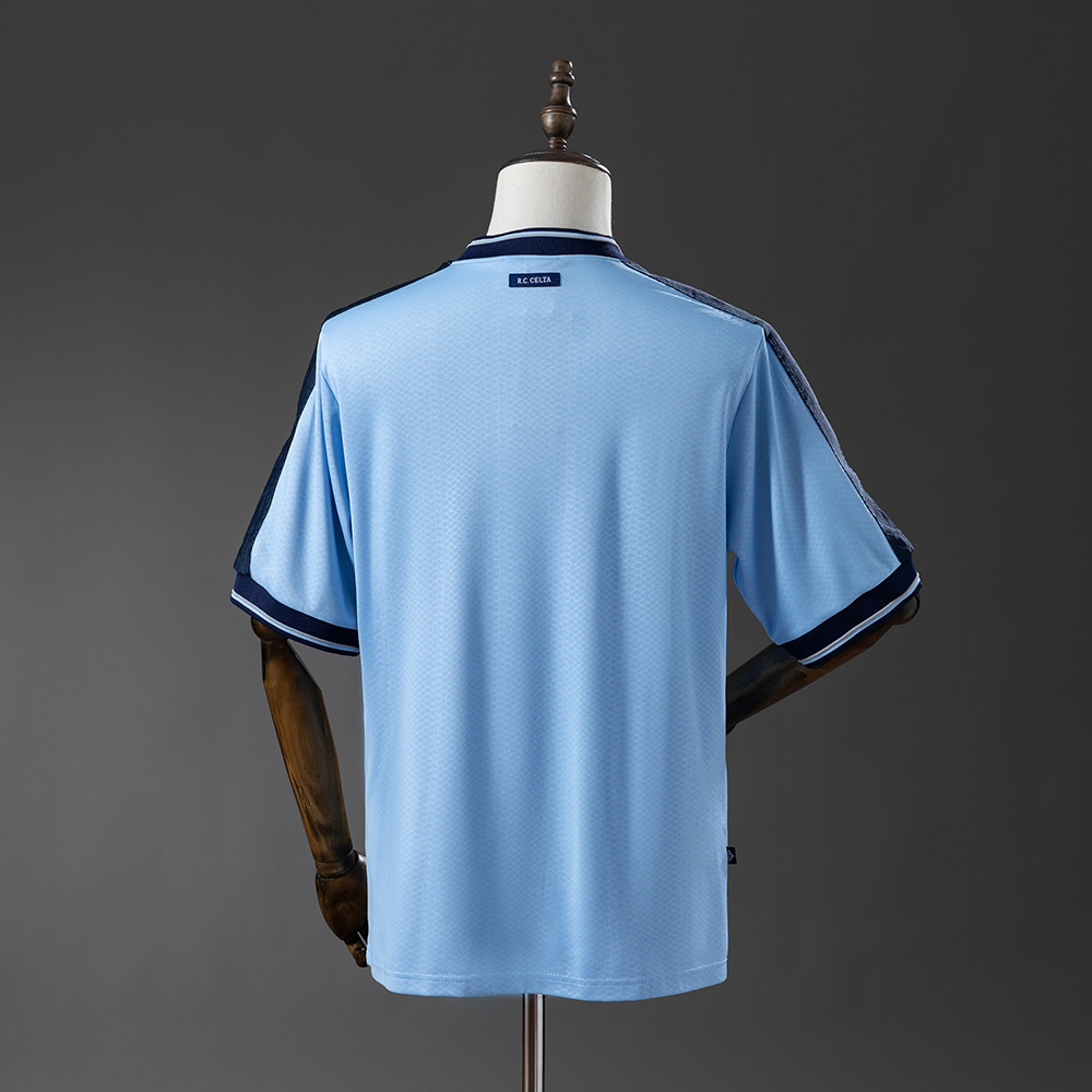 Celta de Vigo Home 99/00