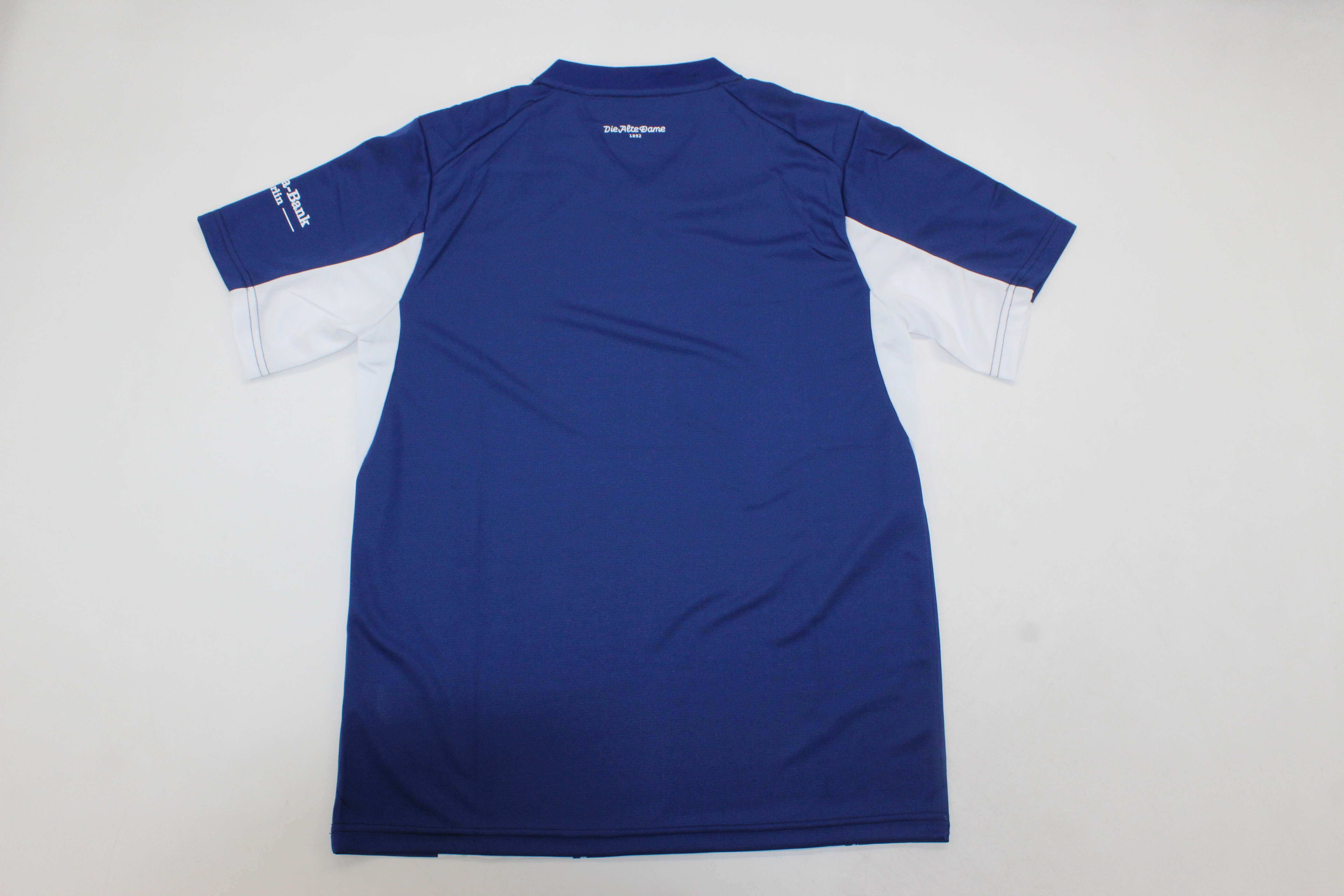 Hertha Berlín Home 25/26