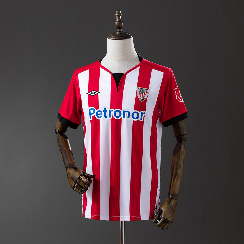 Athletic Club Home 11/12