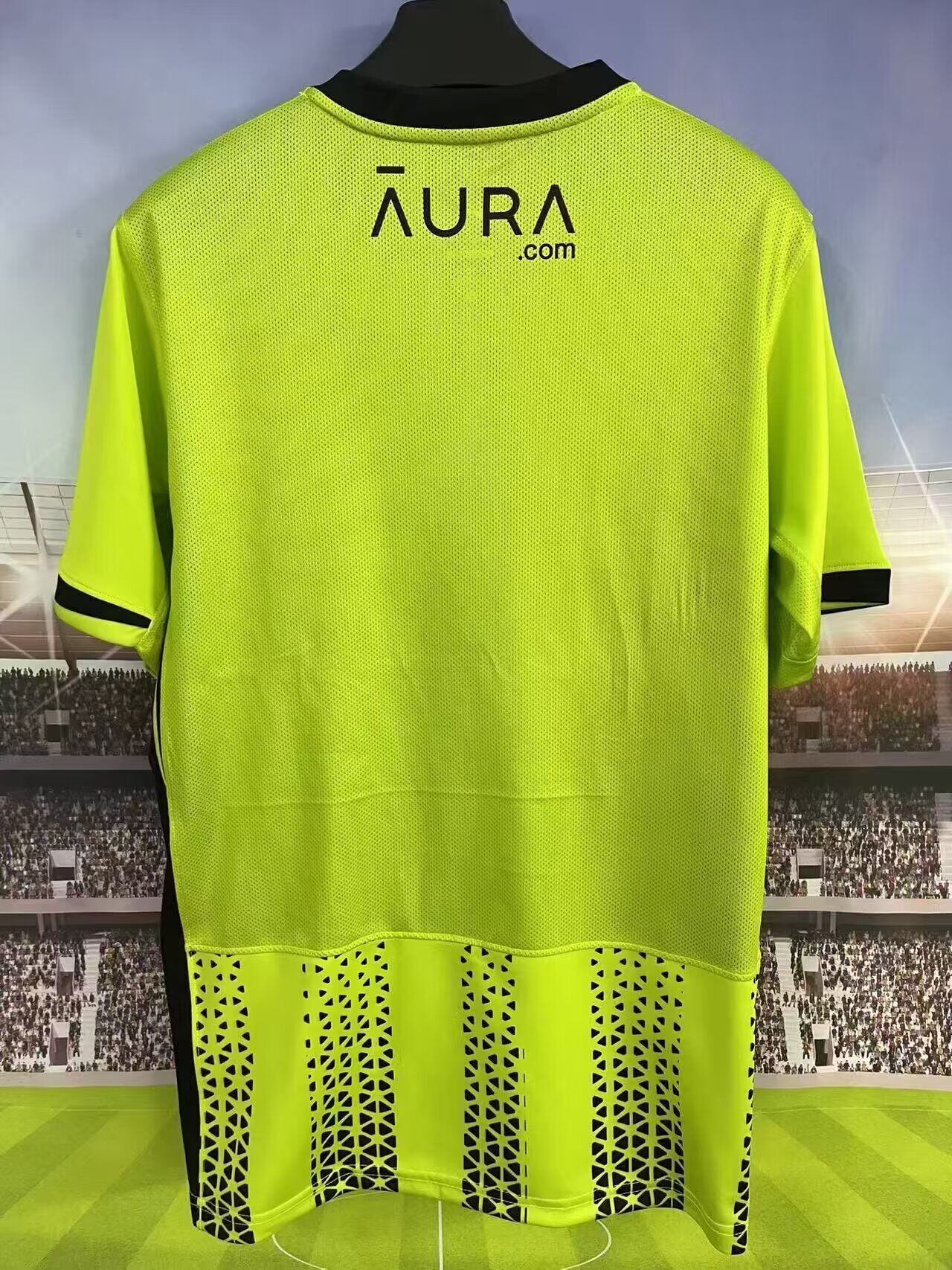 Portsmouth Third Away 25/26