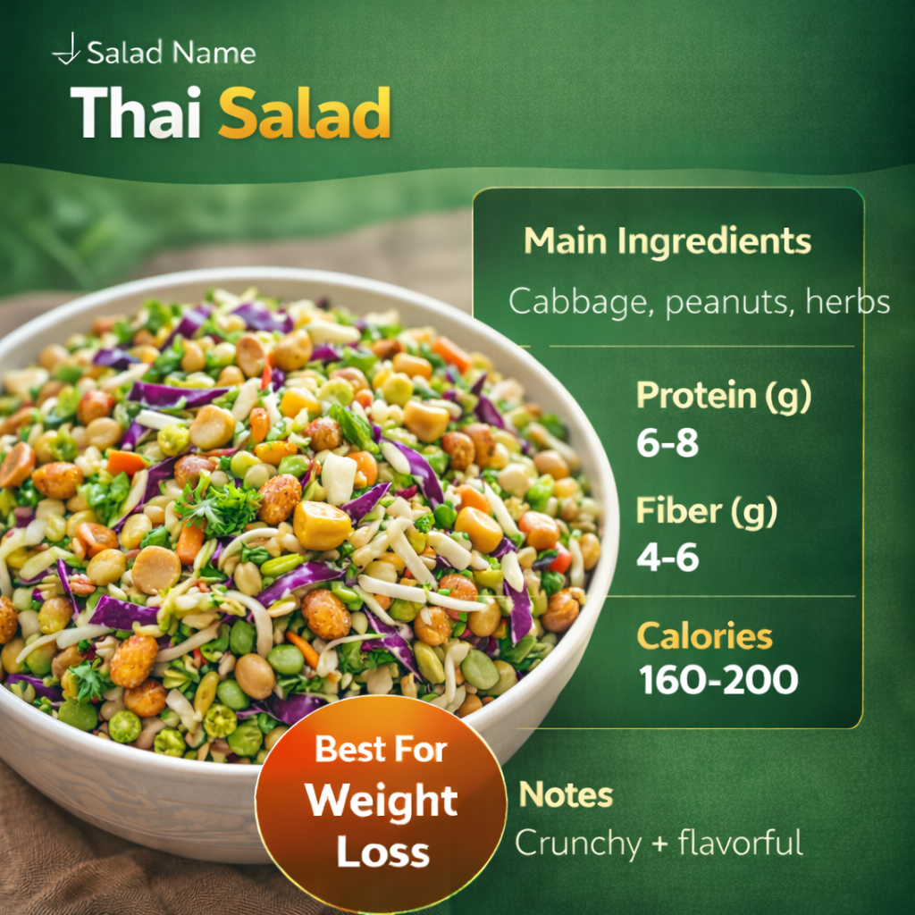 Thai Salad