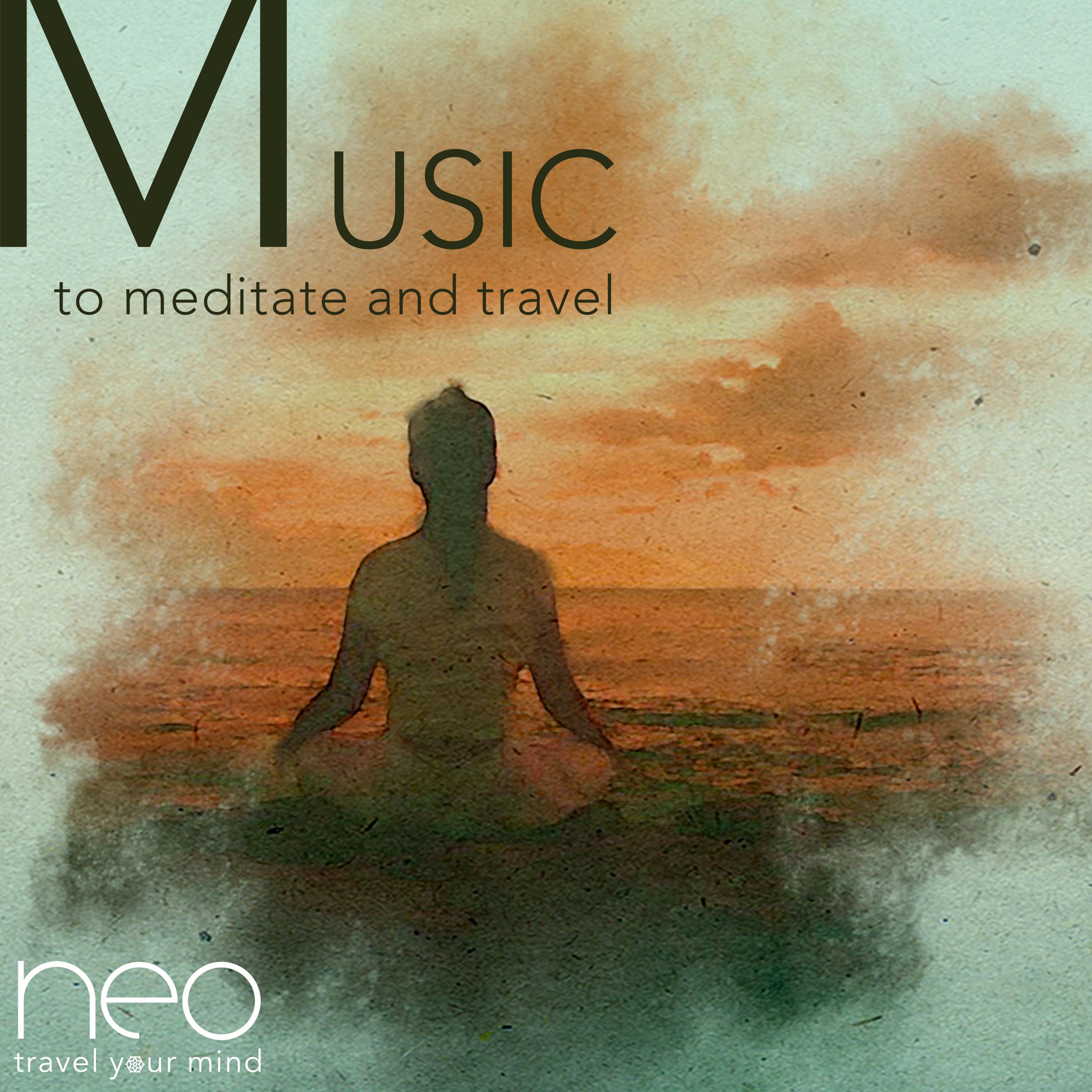 Meditative musics