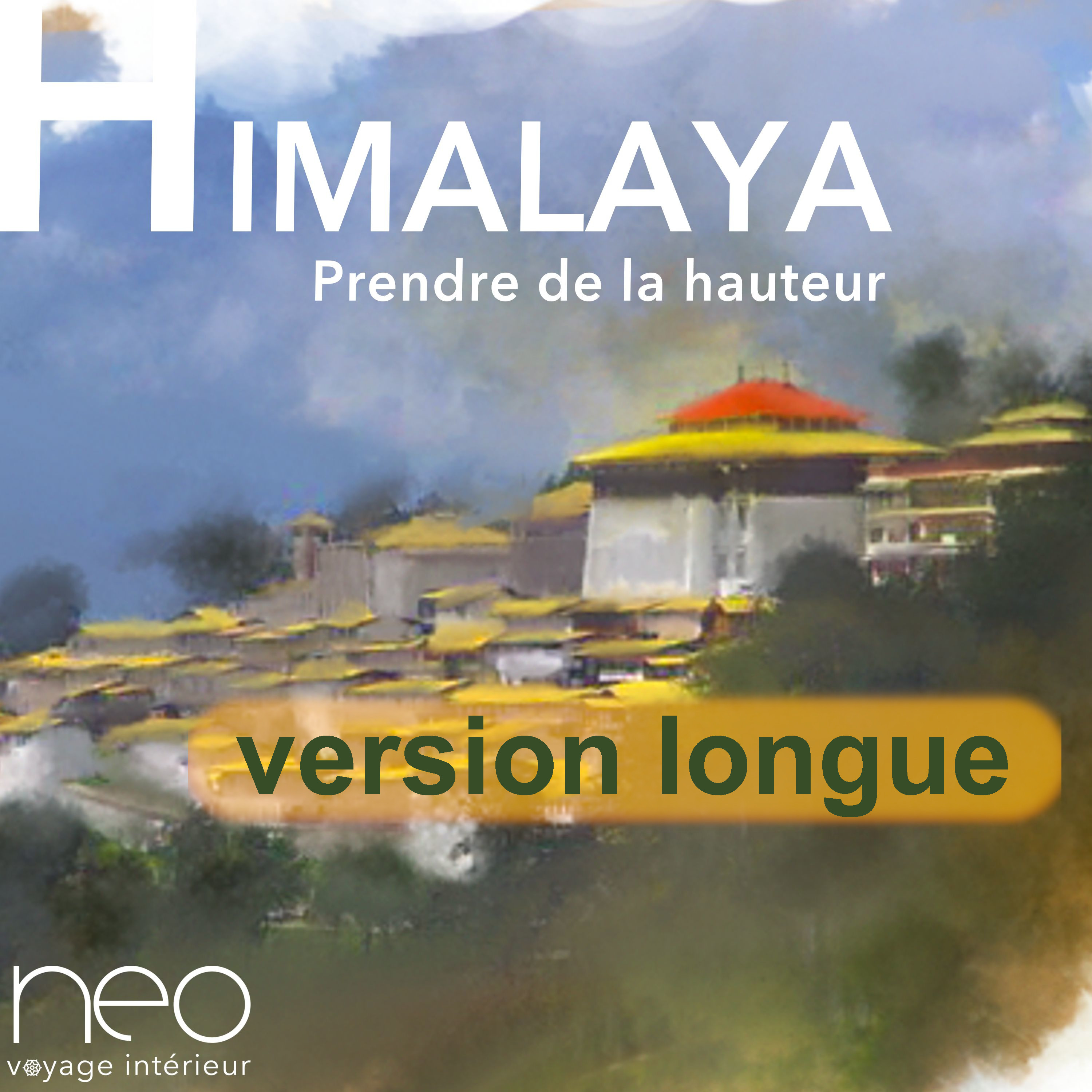Himalaya 20 min.
