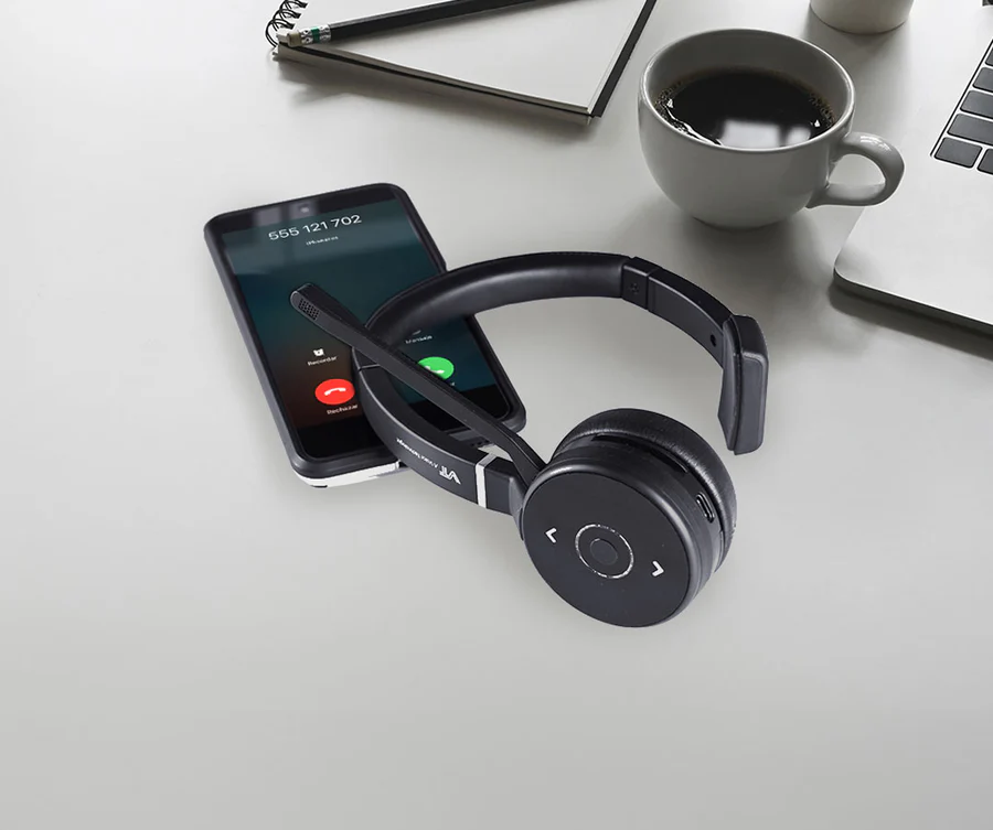 Auricular Bluetooth VT9800 BT Mono