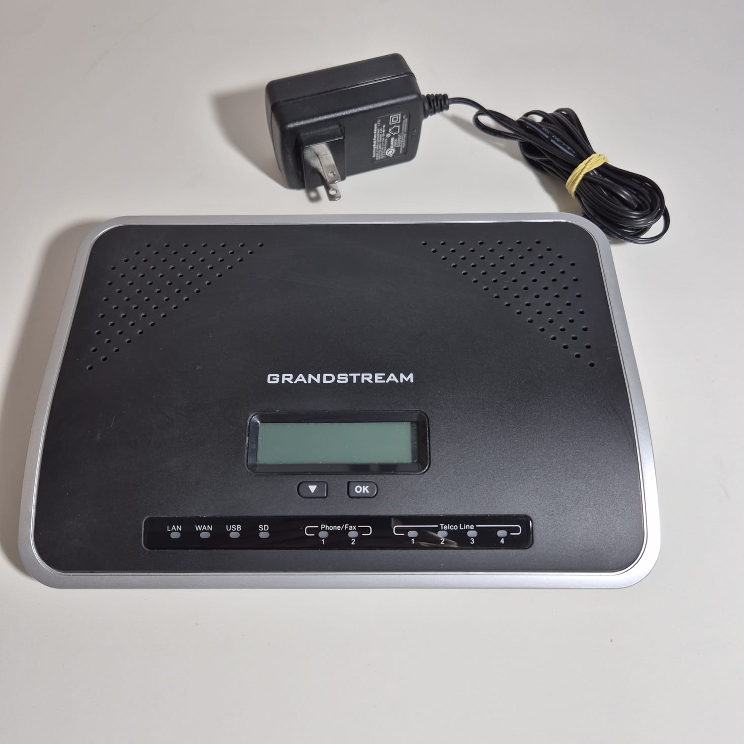 PABX IP Gradstream UCM 6202