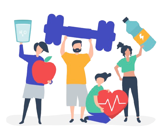 Estilo de Vida Saudável