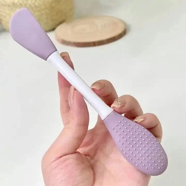 Multi-Function Silicone Cleaning Brush