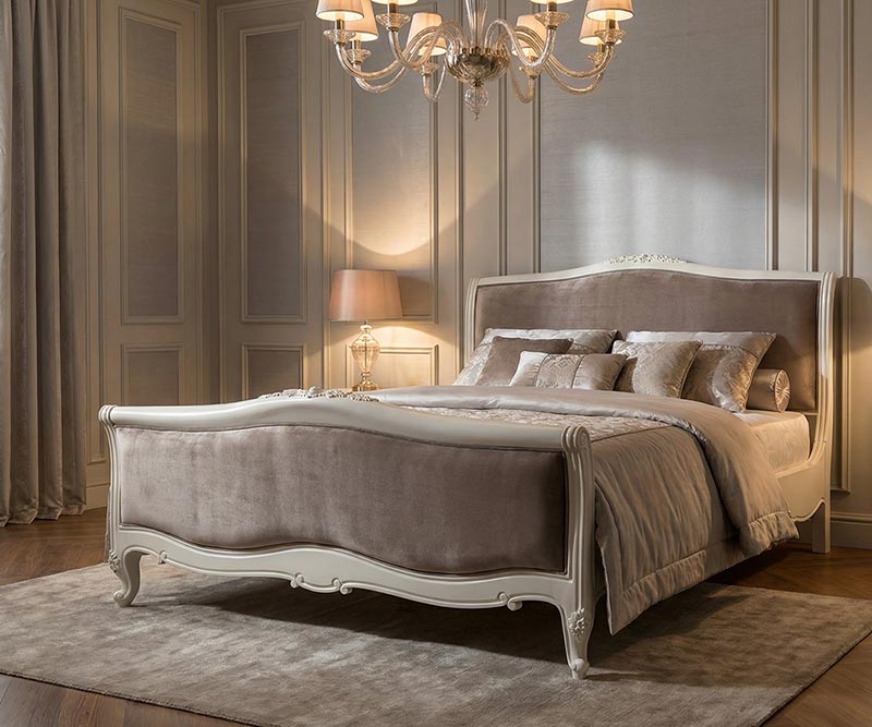 Elegant Bed