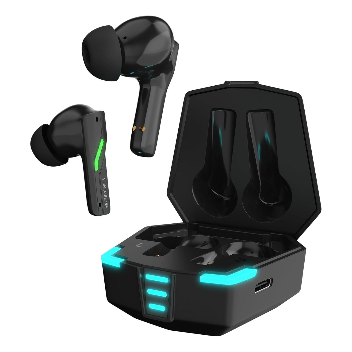 Wireless Gaming Earbuds
