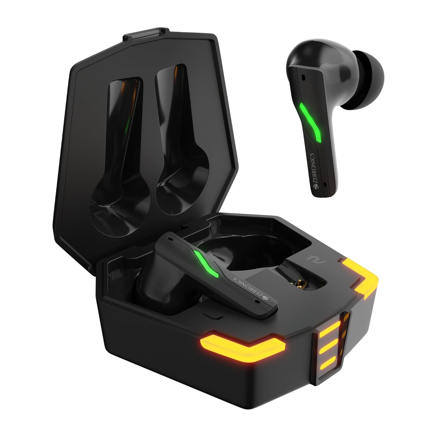 Wireless Gaming Earbuds