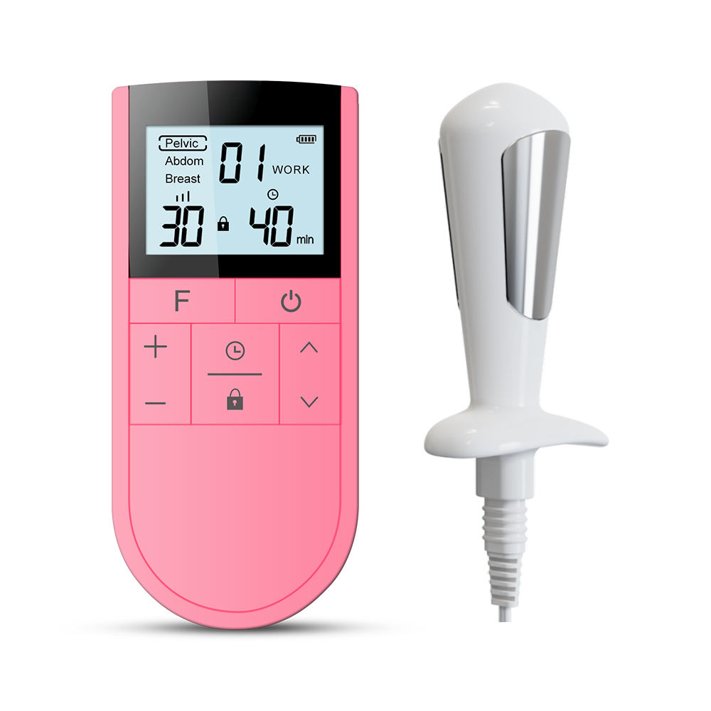 Pelvic Floor Muscle Stimulator Kegel Exercise Improve Better Life Electrical Massager