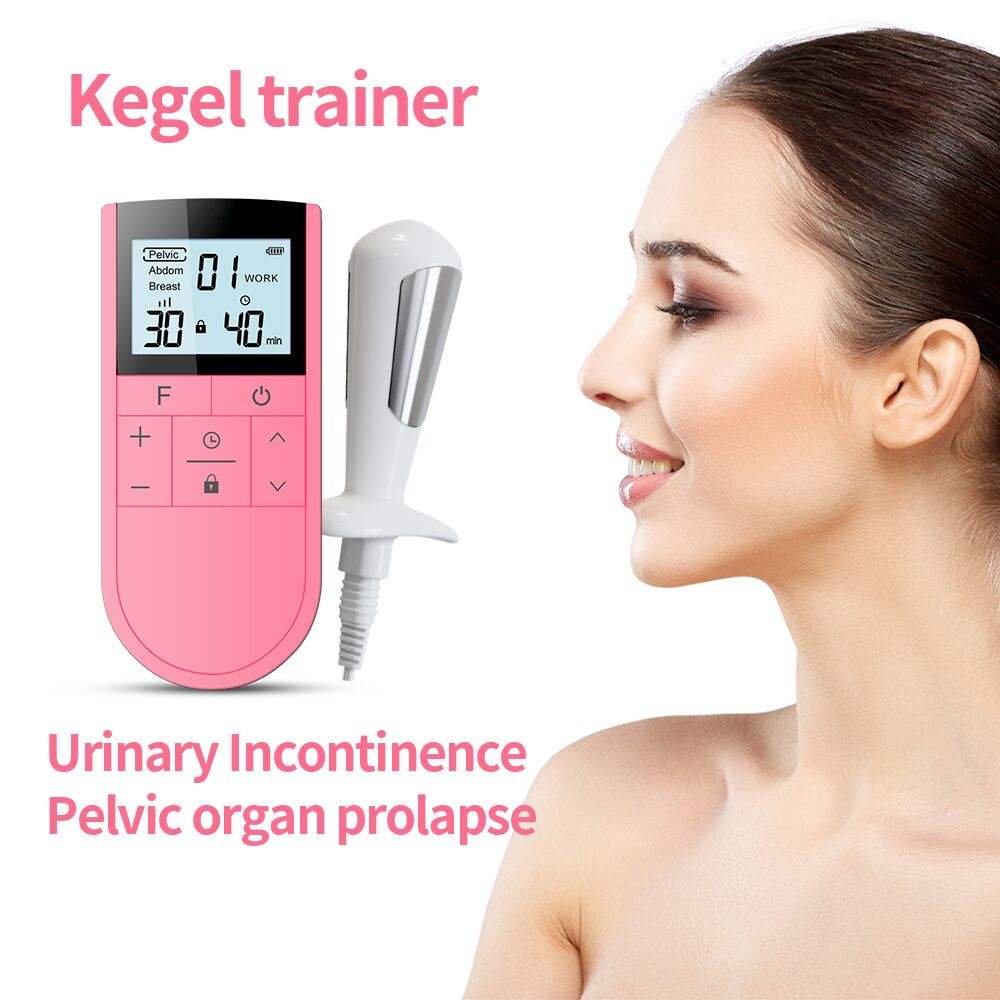 Pelvic Floor Muscle Stimulator  Kegel Exercise Improve Better Life Electrical Massager