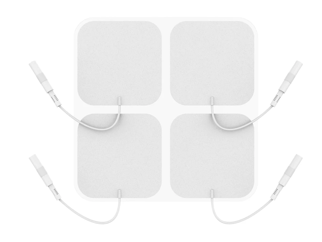 Electrode Pads for TENS Machine