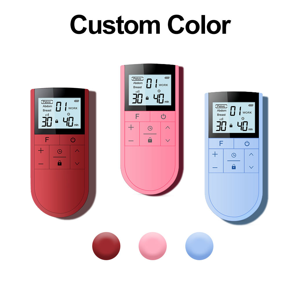 Pelvic Floor Muscle Stimulator  Kegel Exercise Improve Better Life Electrical Massager