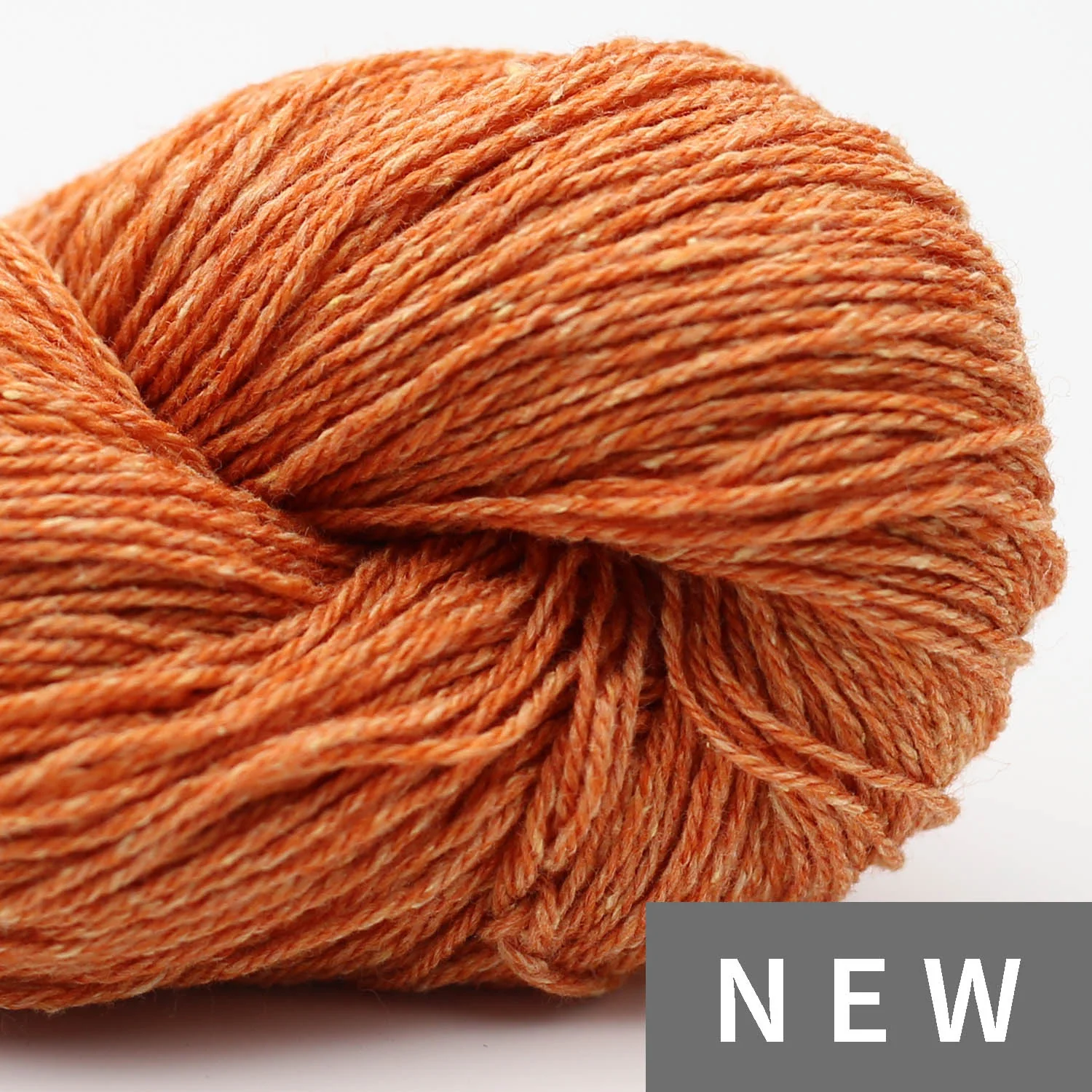 BC Garn Bio Balance – Fil biologique en laine et coton