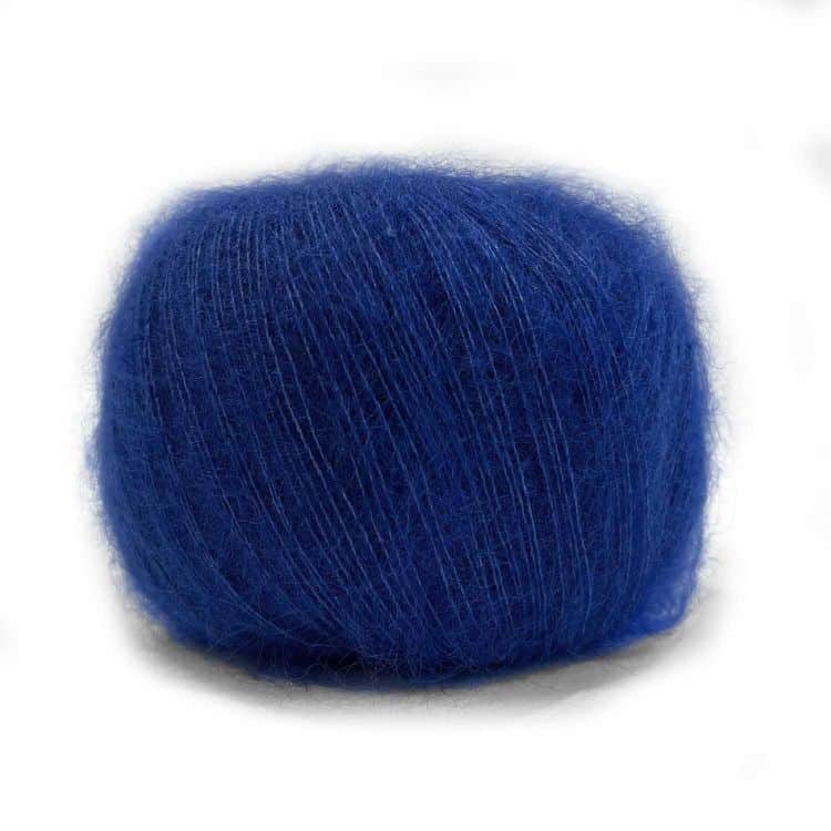 PASCUALI MOHAIR BLISS