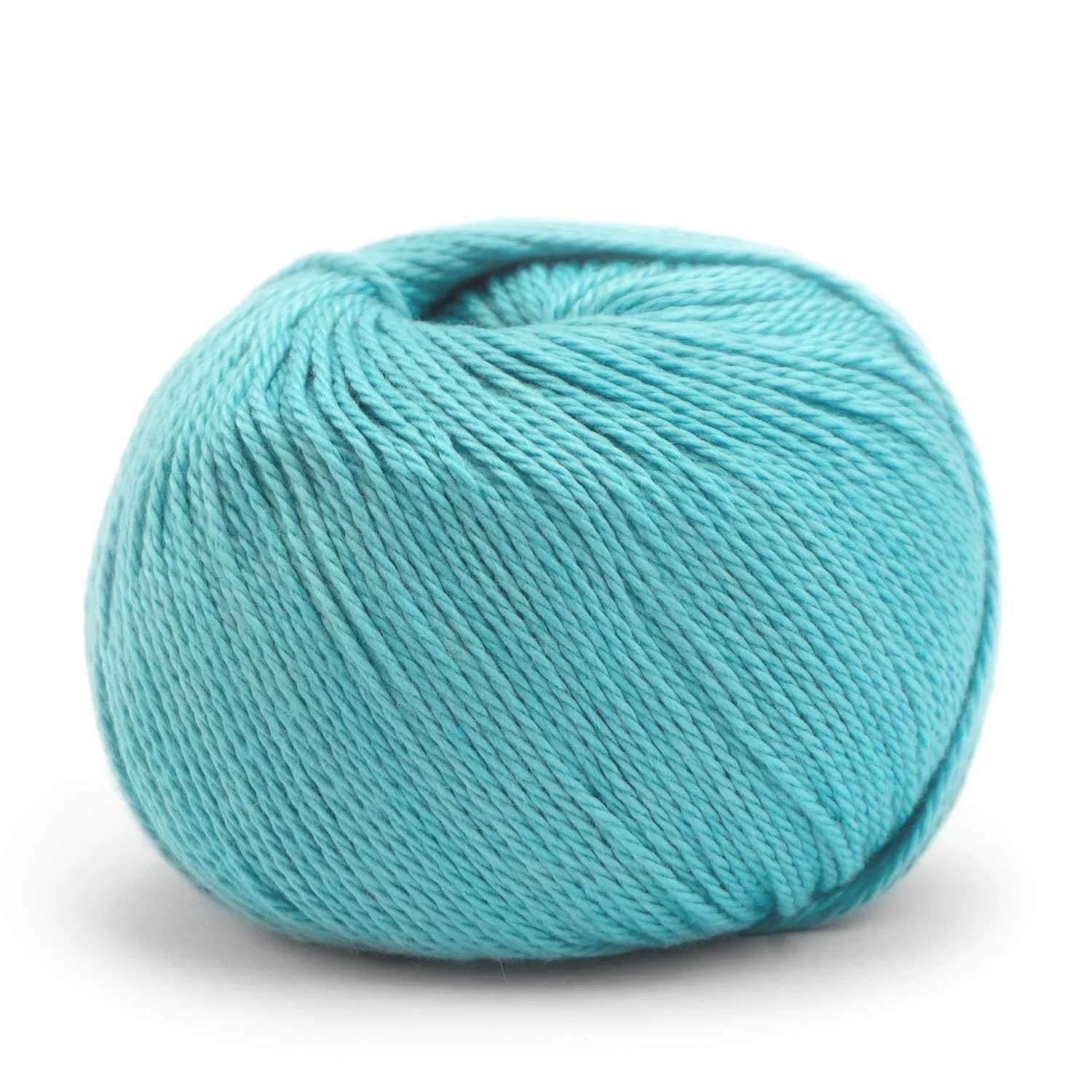 Pascuali Cumbria – Fil chunky biologique en laine et alpaga