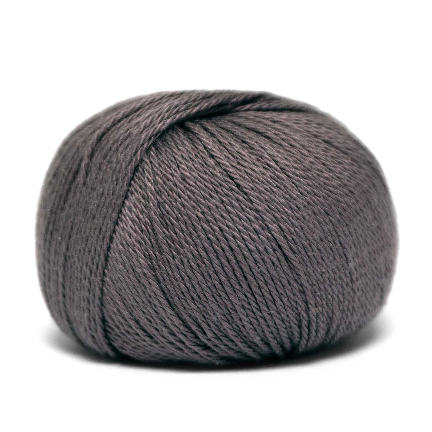 Pascuali Cumbria – Fil chunky biologique en laine et alpaga