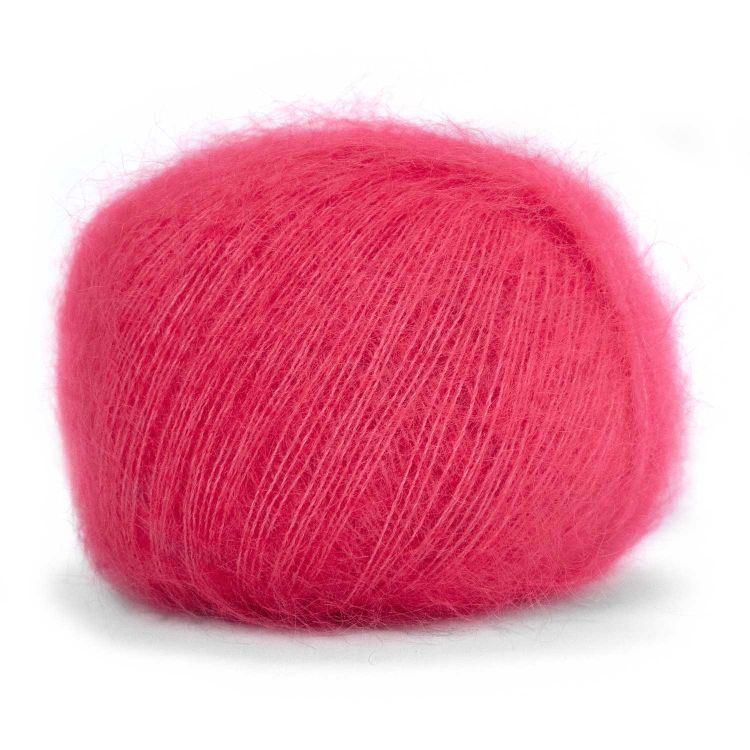 PASCUALI MOHAIR BLISS