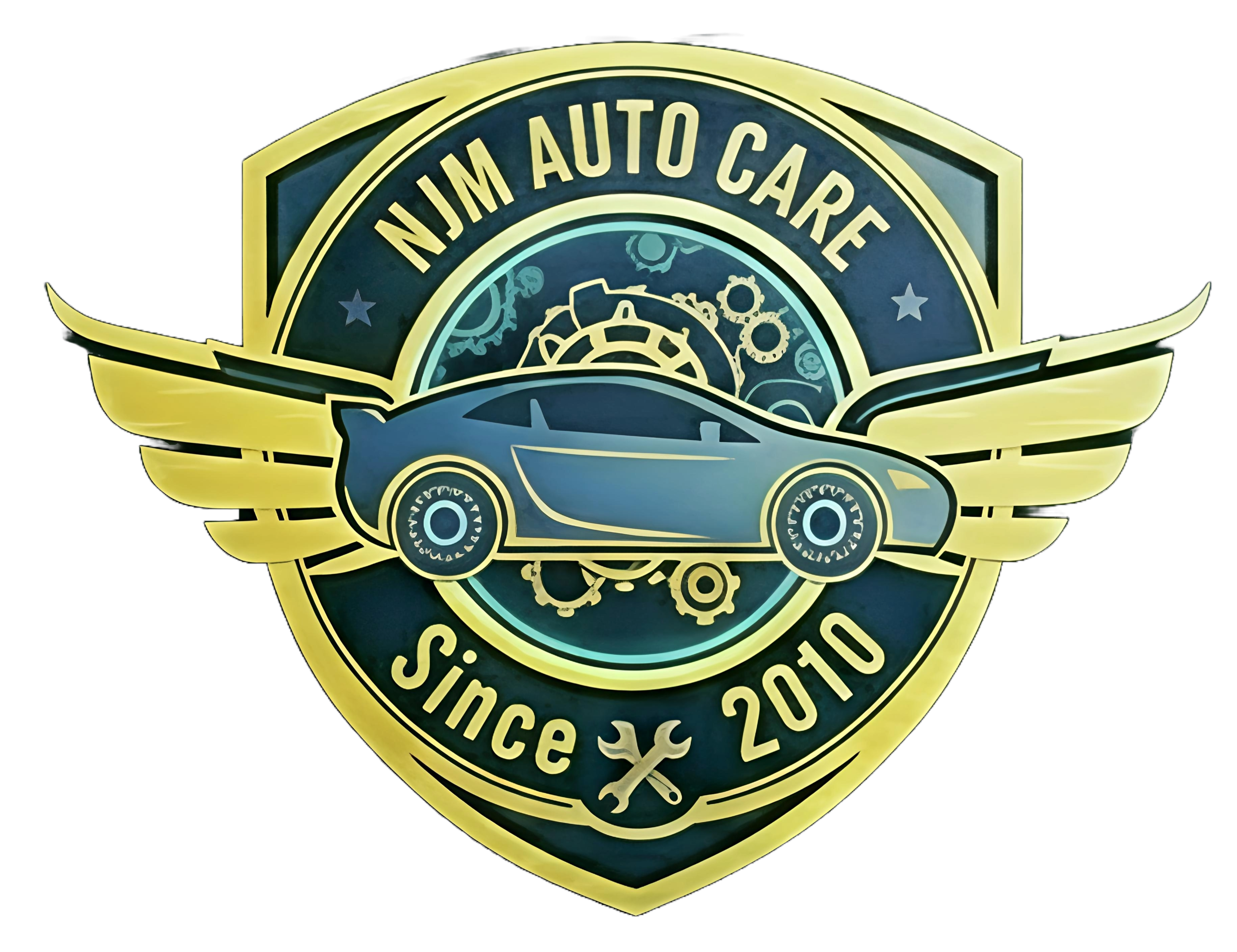 NJM Auto Care