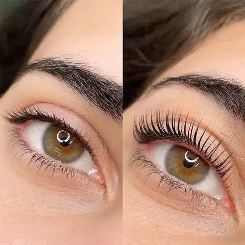 Lash lift