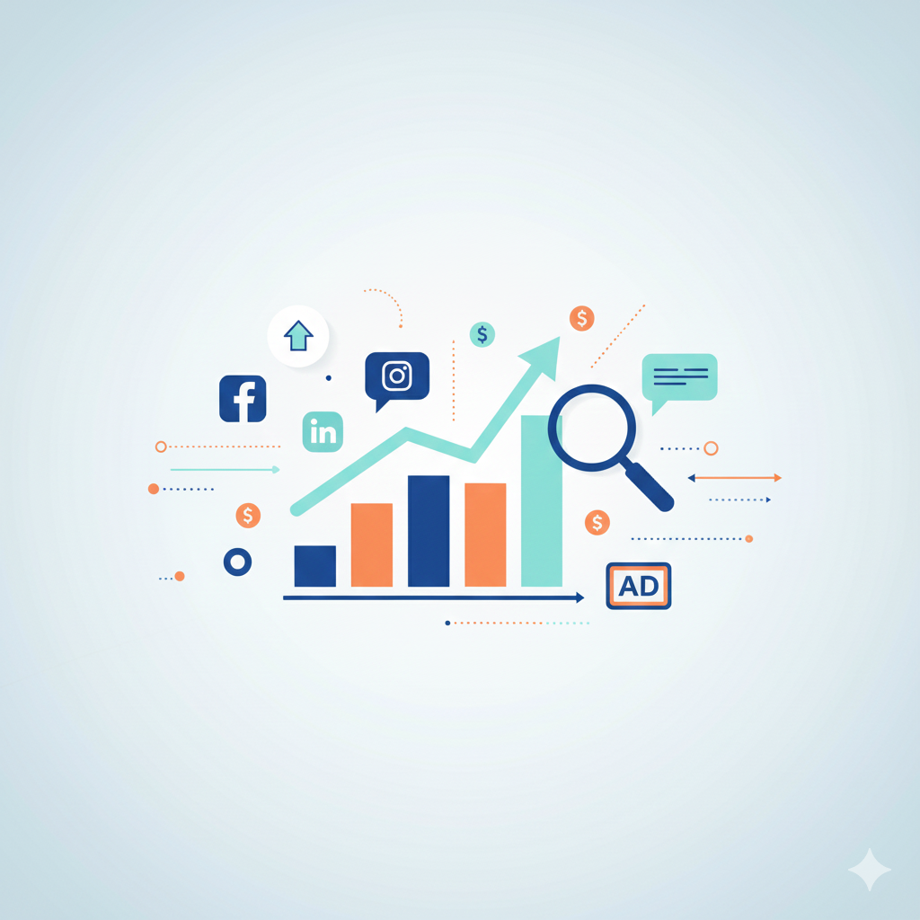 Gestión de marketing digital