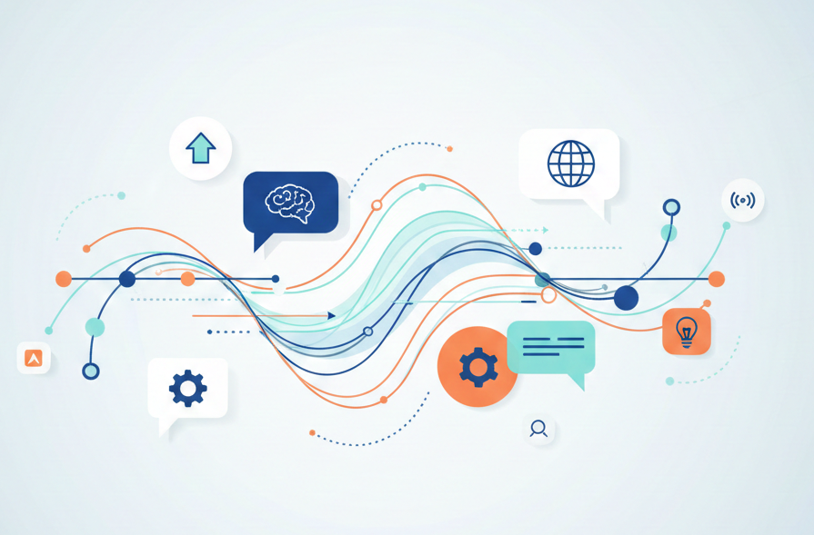 Estrategia de Comunicación Digital