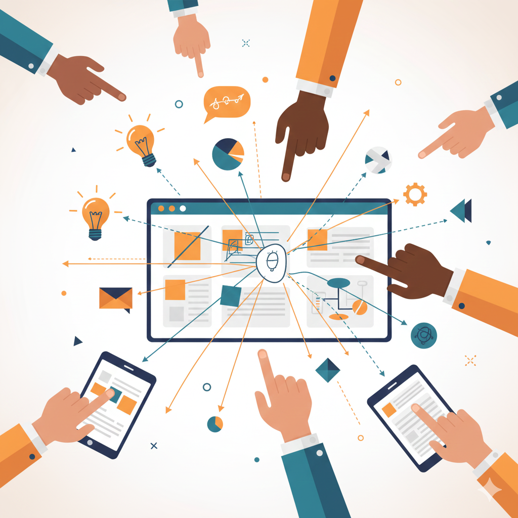 Acompañamiento Creativo Mensual