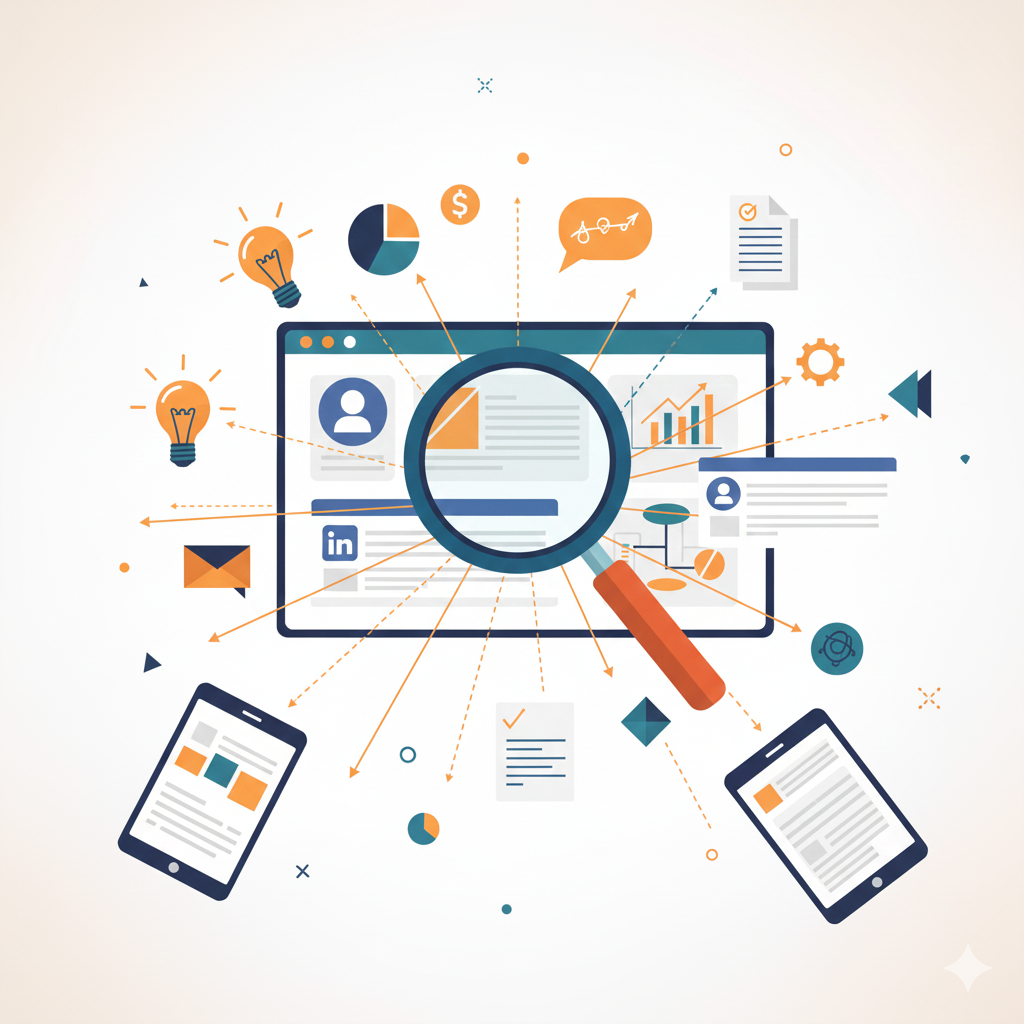 Diagnóstico de Comunicación Digital