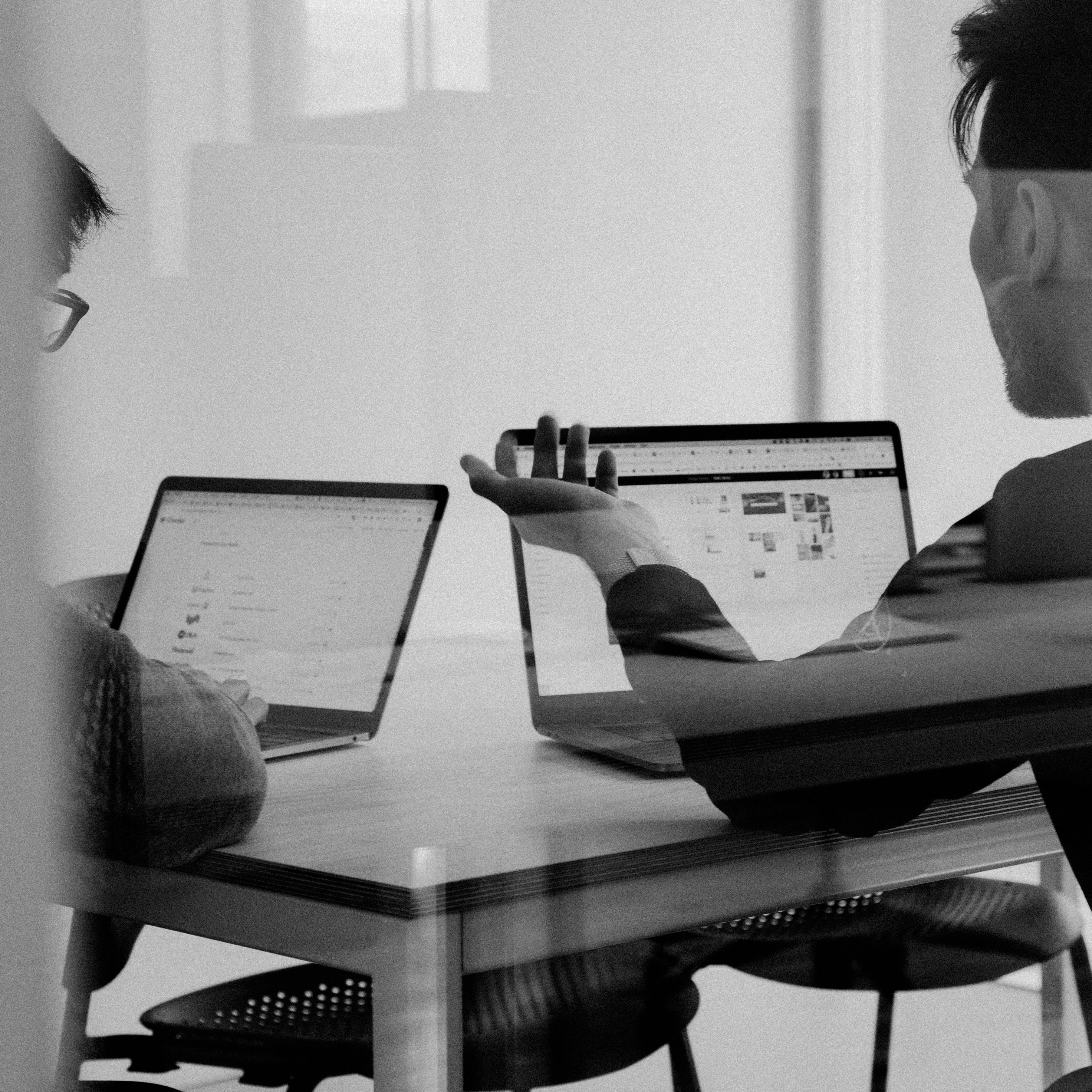 Jetzt das Digitale Fundament für den Betrieb Ihrer technischen Anlagen schaffen