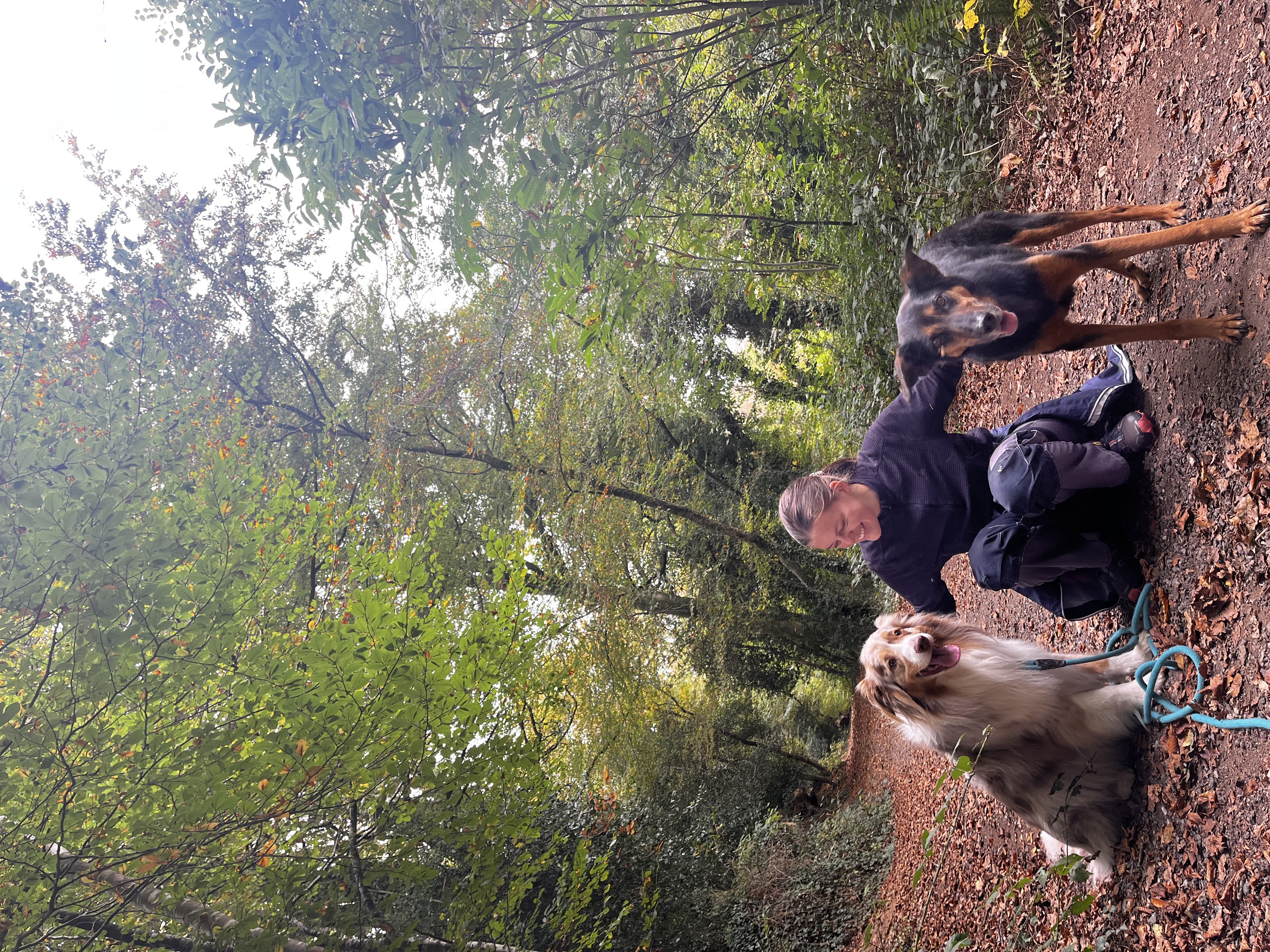 Réserve ta séance d'éducation individuel