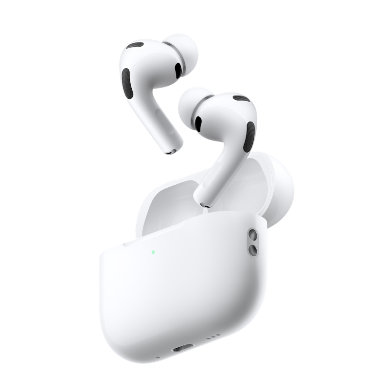 AirPods Pro 3
