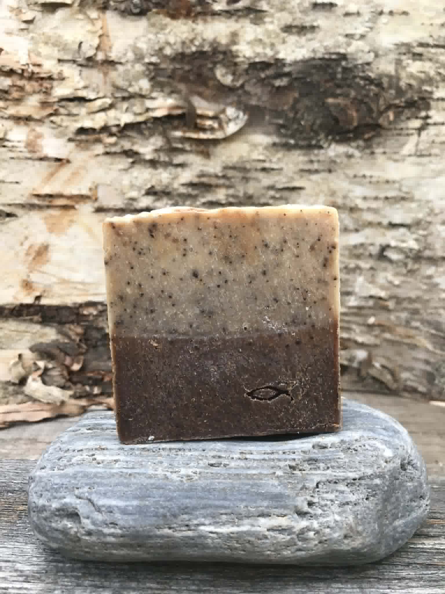 Creamy Mocha Coffee